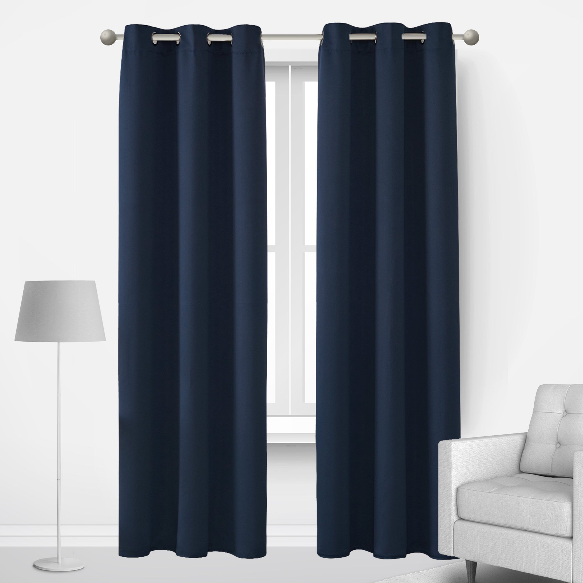 Navy Blue