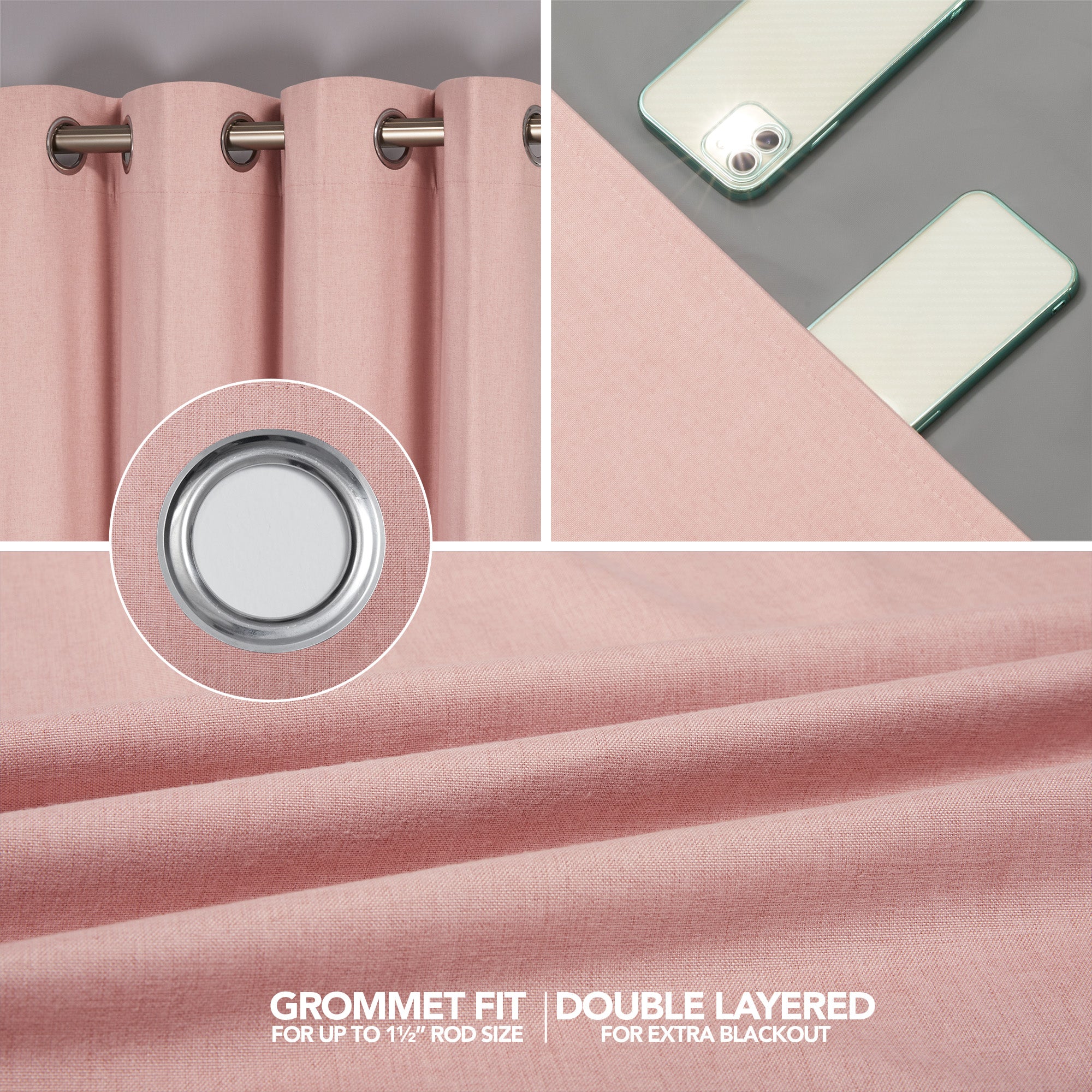 Coral Pink
