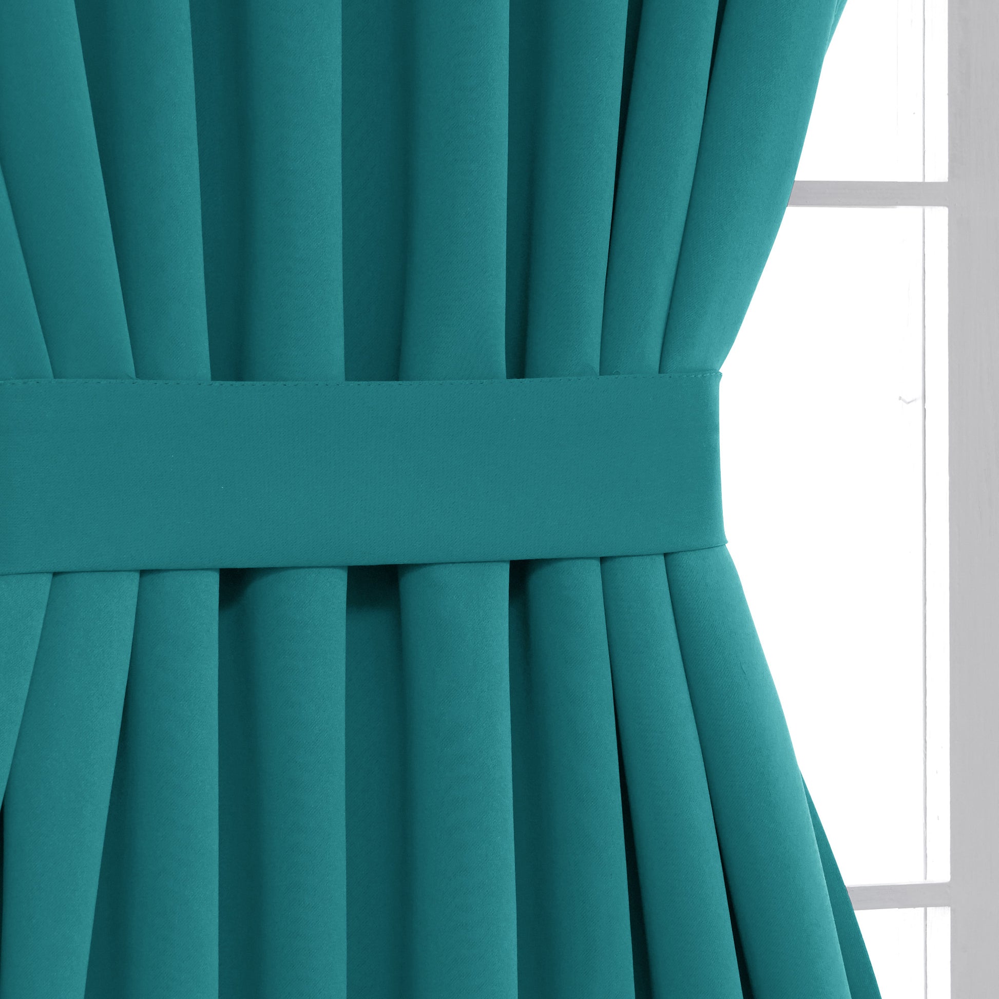 Turquoise54W x 72L