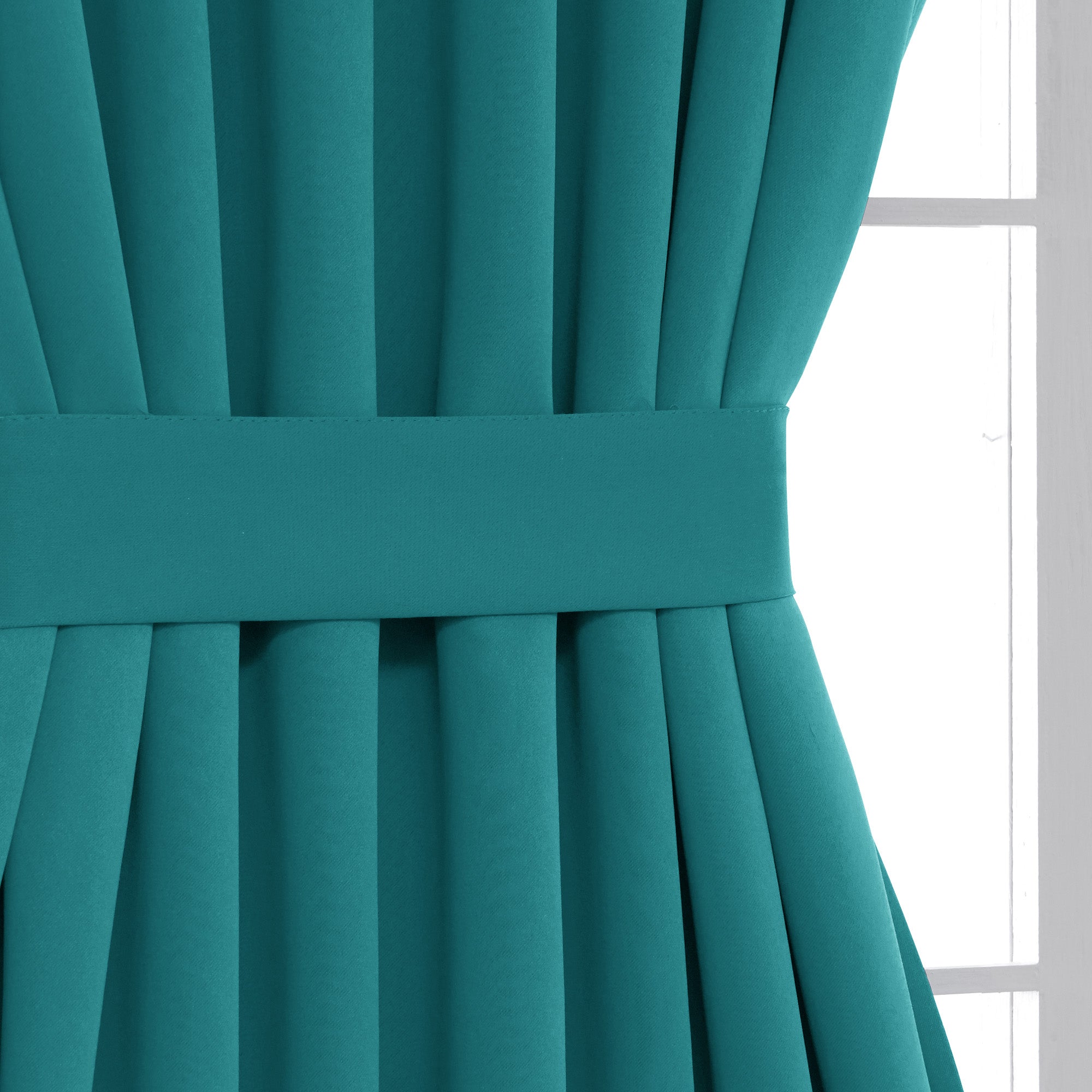 Turquoise54W x 72L