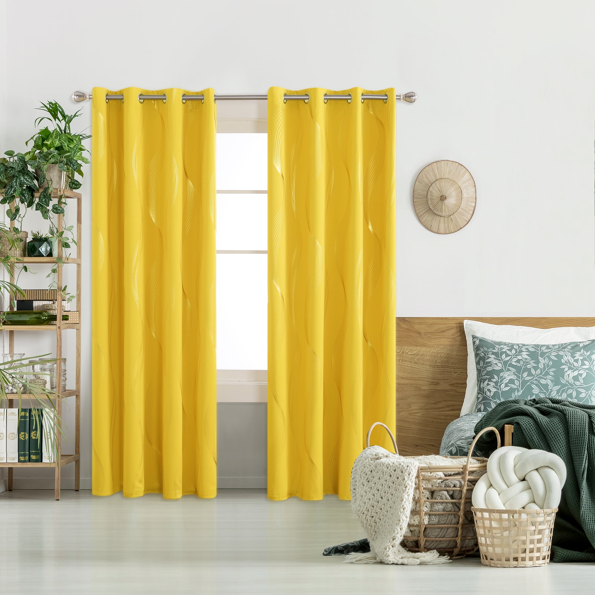 Mellow Yellow