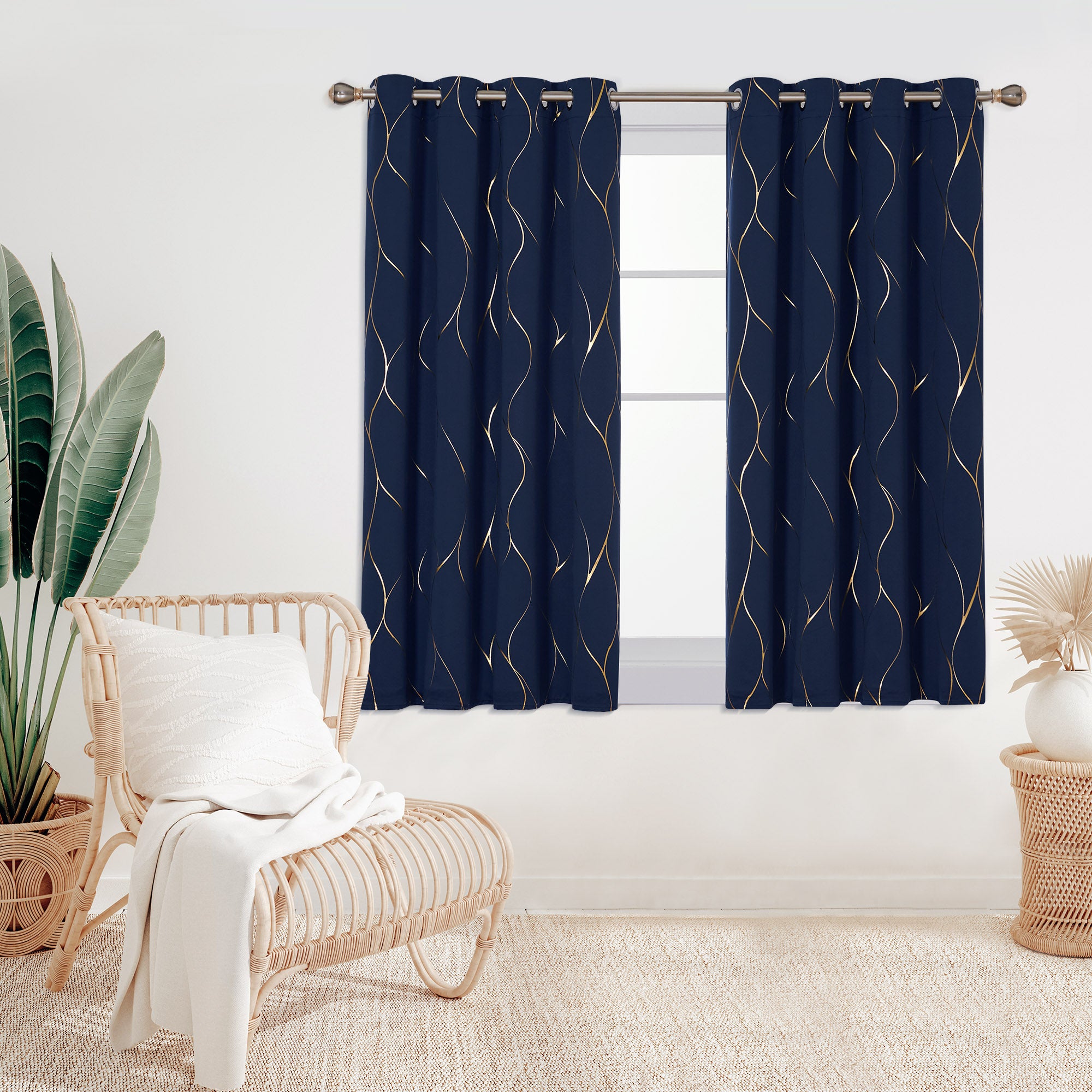 Navy Blue