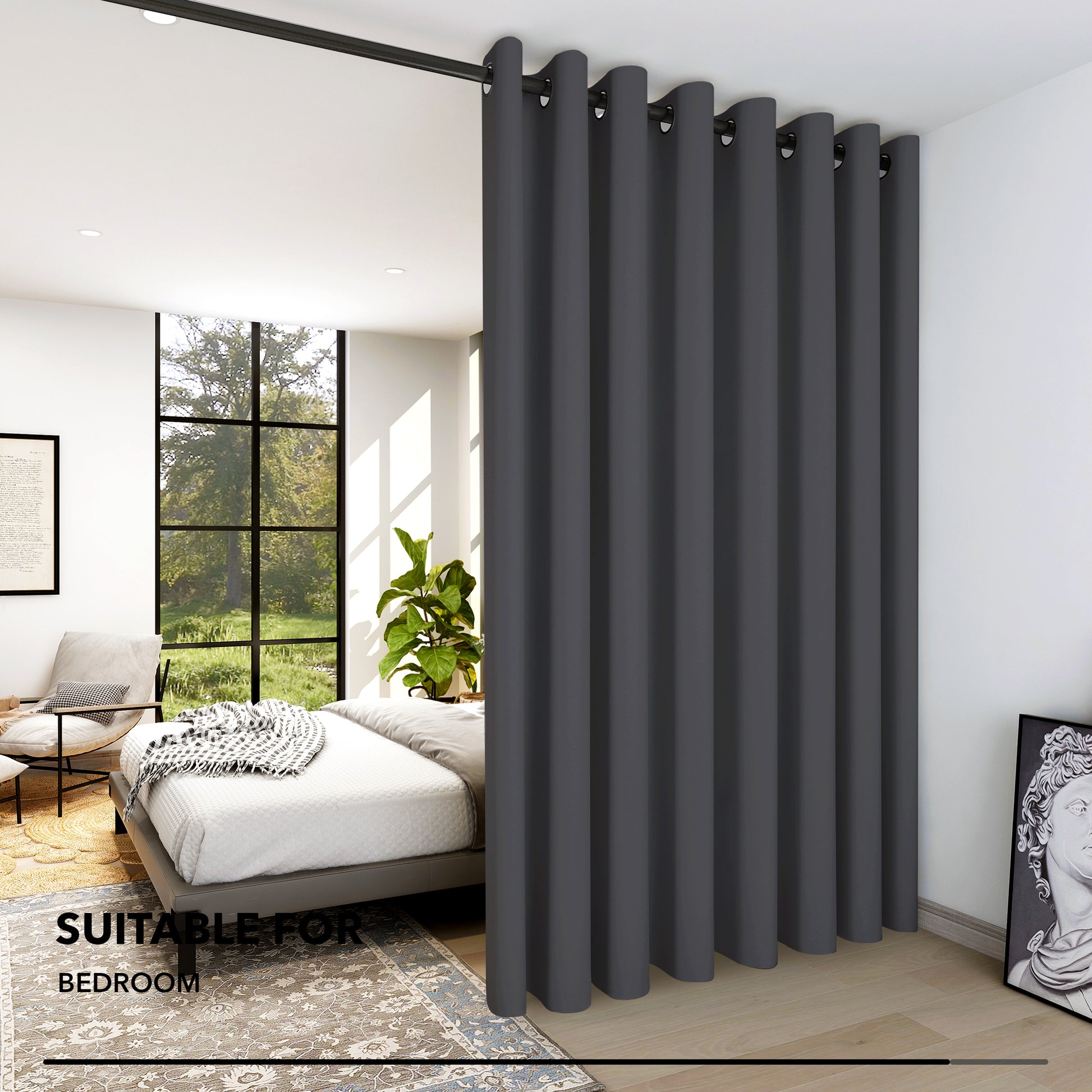 Dark Grey