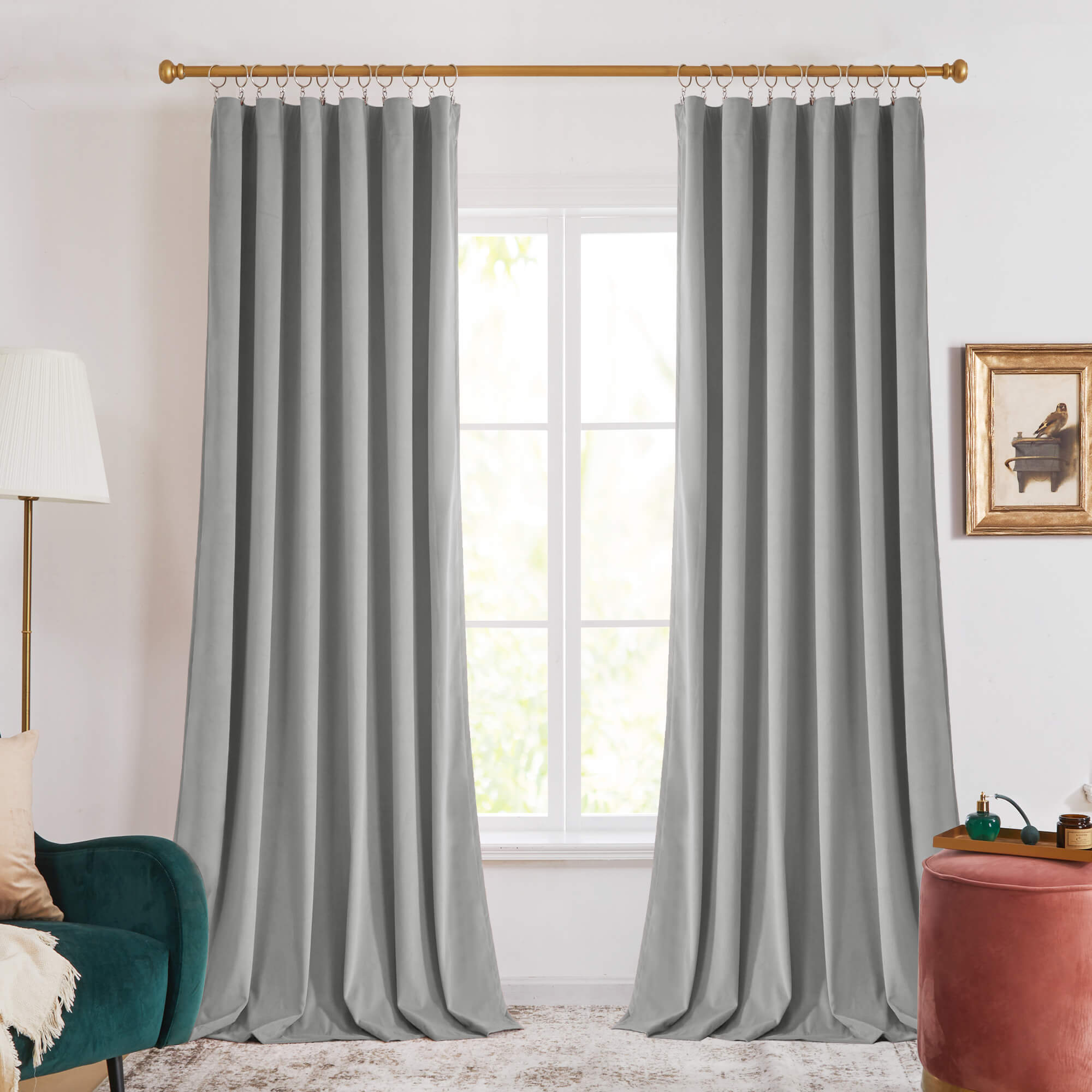 Light Grey