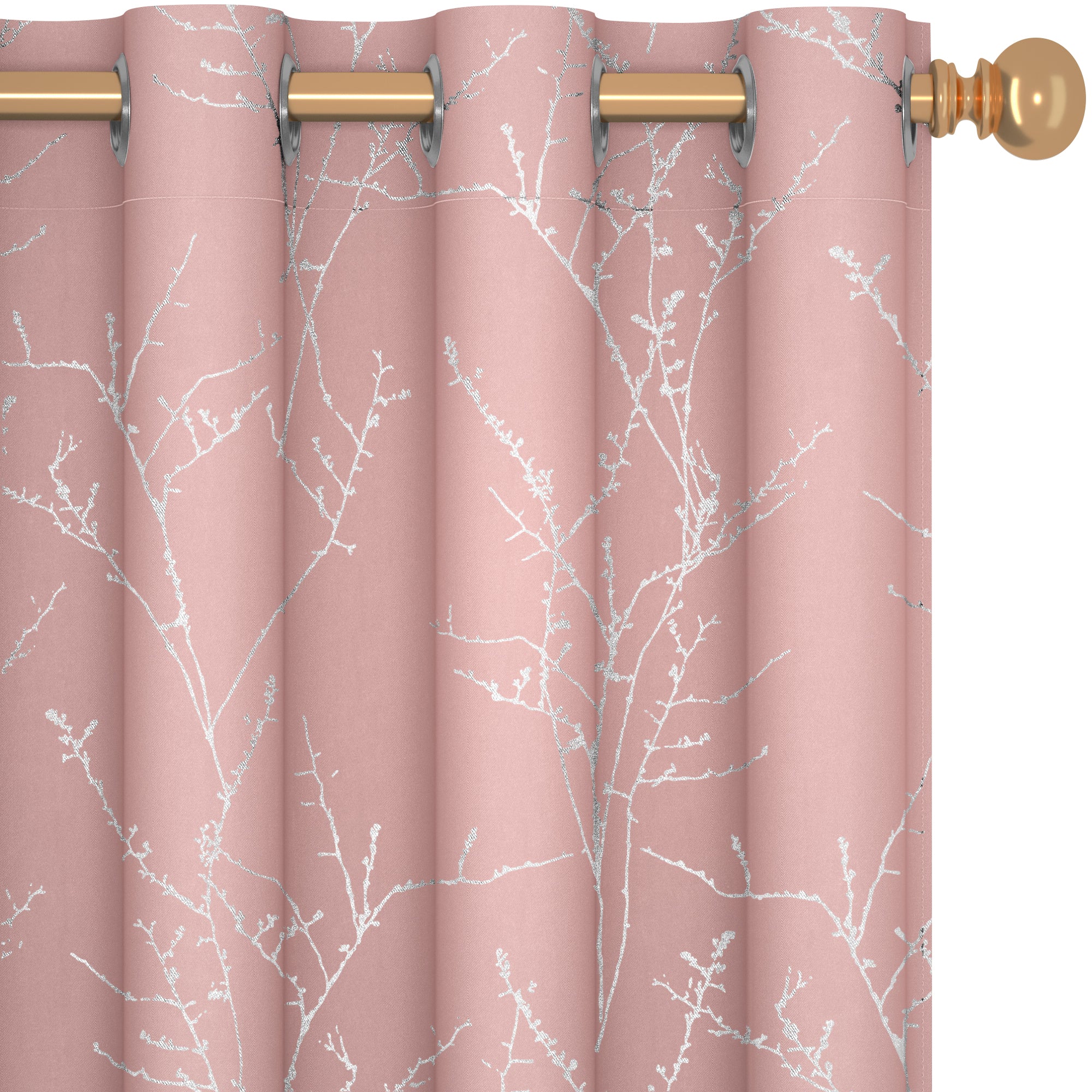 Coral Pink