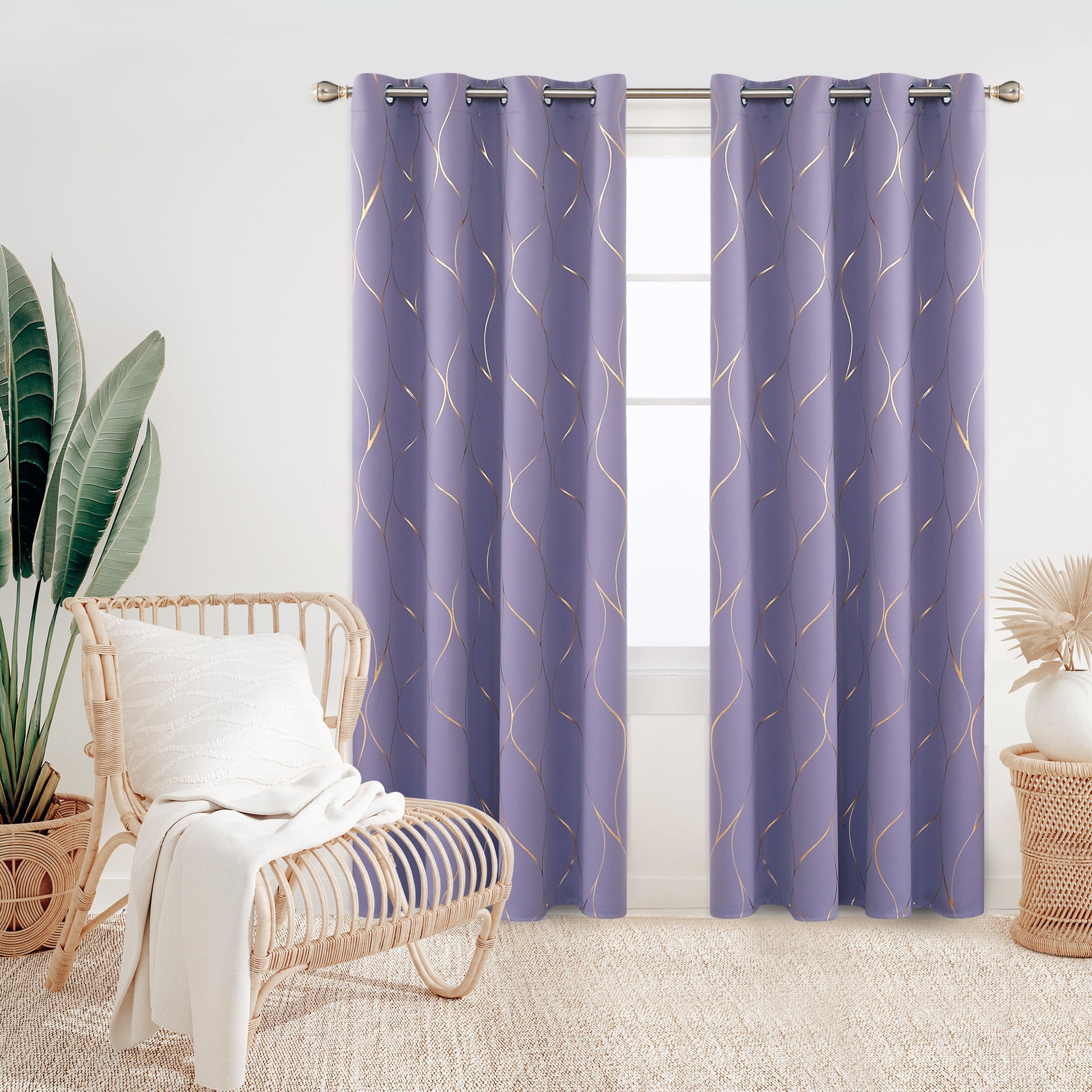 Light Purple