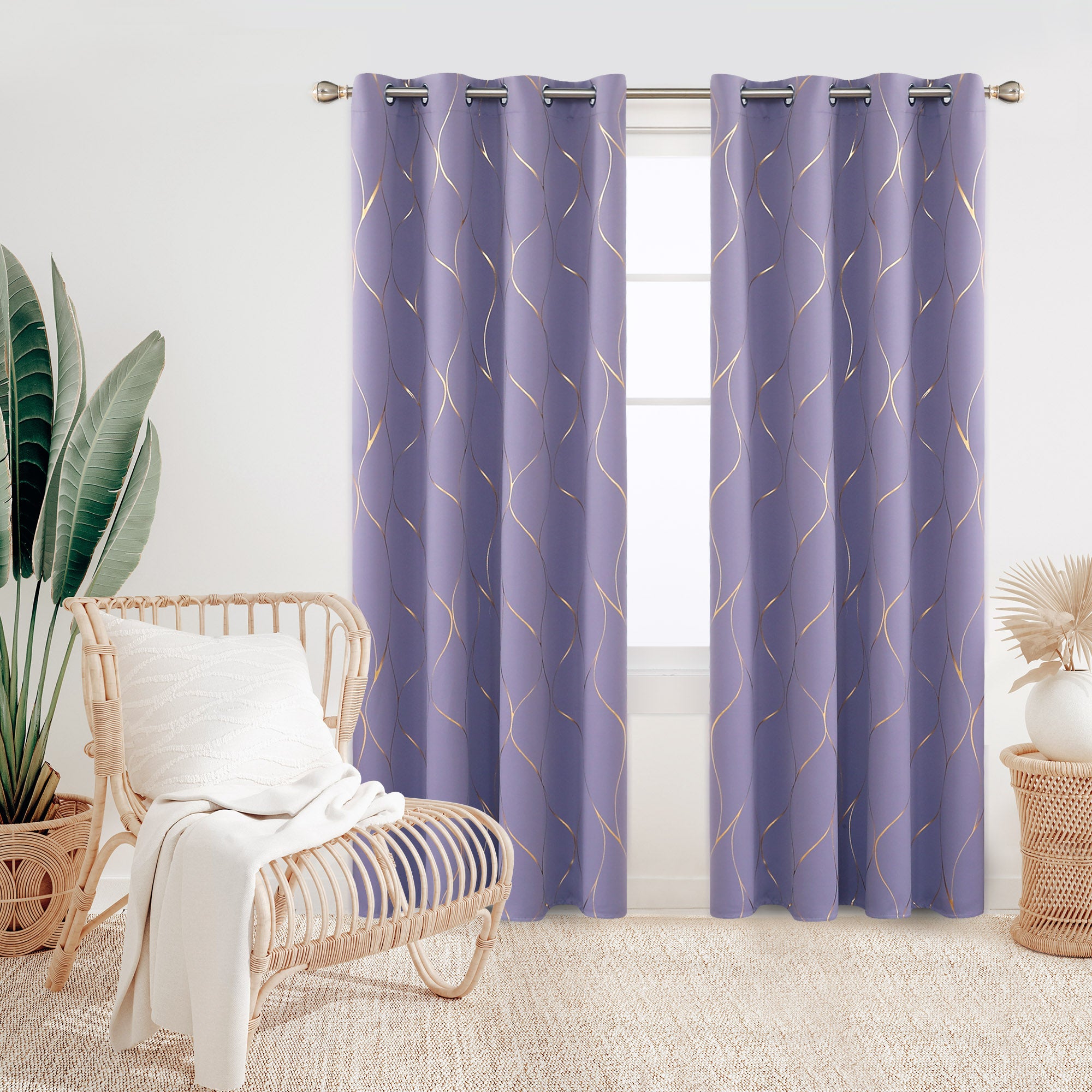 Light Purple