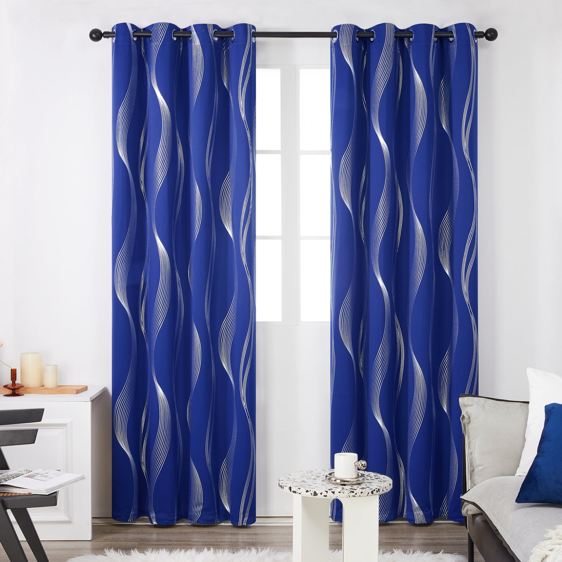 Royal Blue