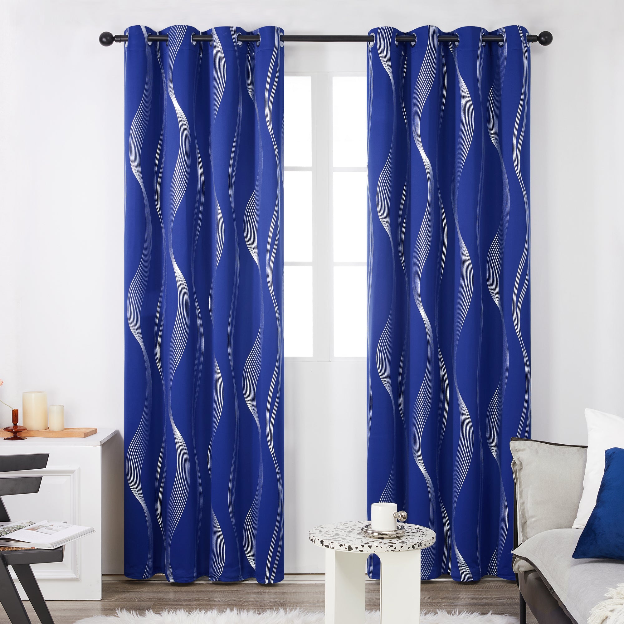 Royal Blue