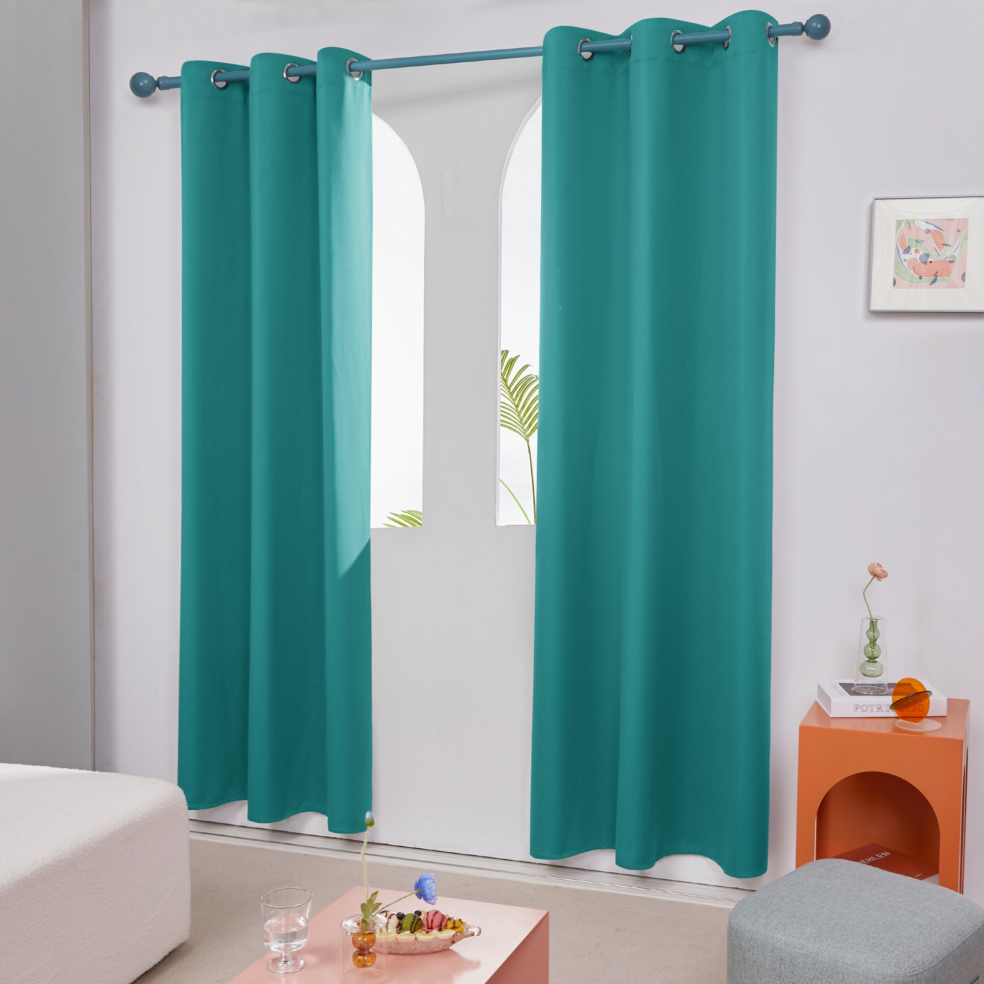 Turquoise