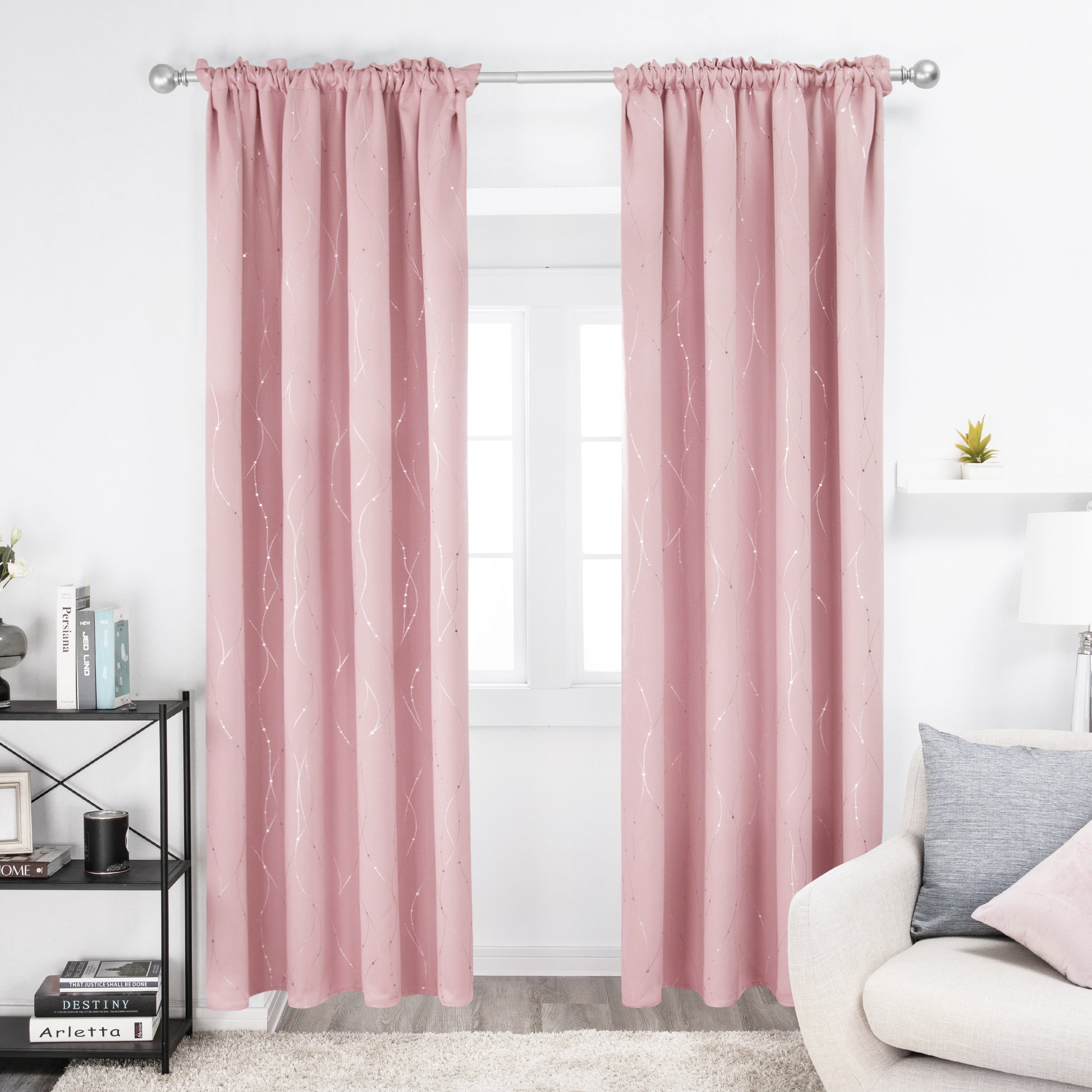 Coral Pink