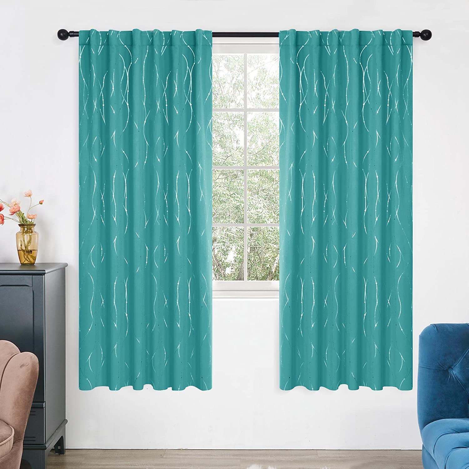 Turquoise