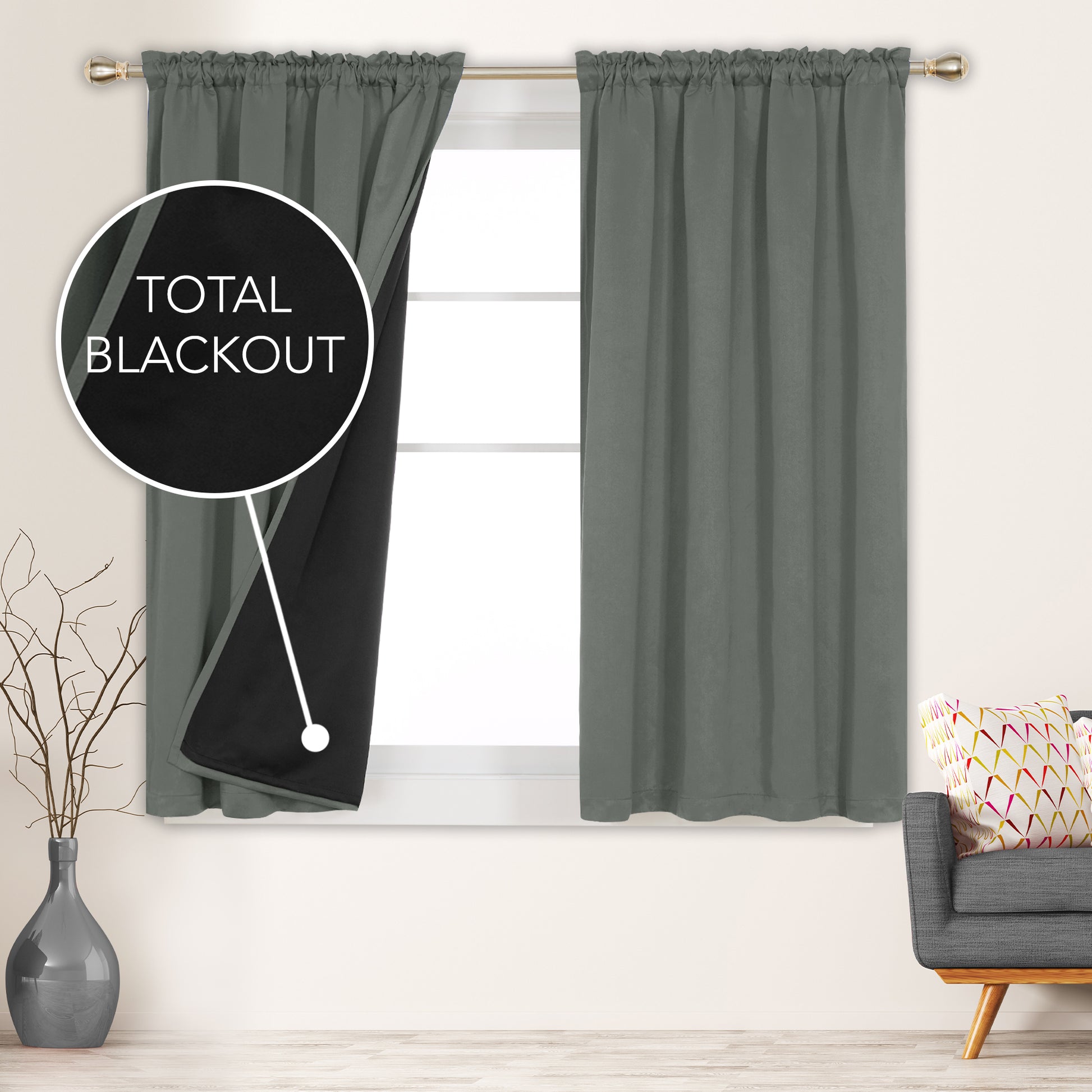 Dark Grey