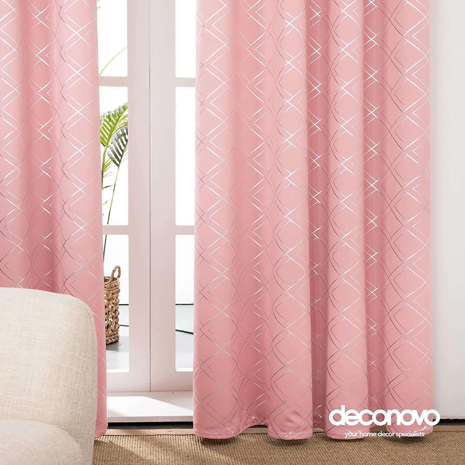 Coral Pink
