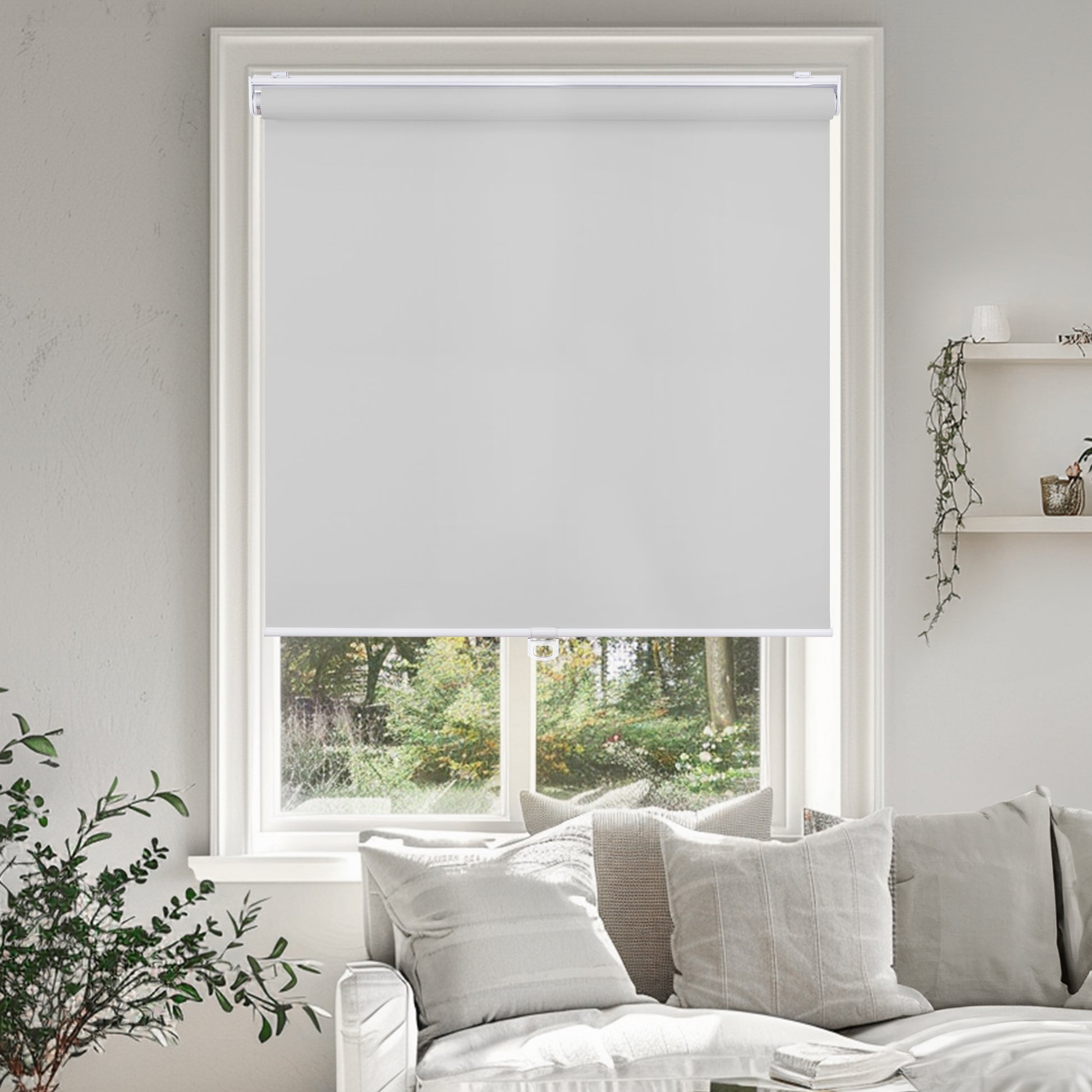 Light Grey