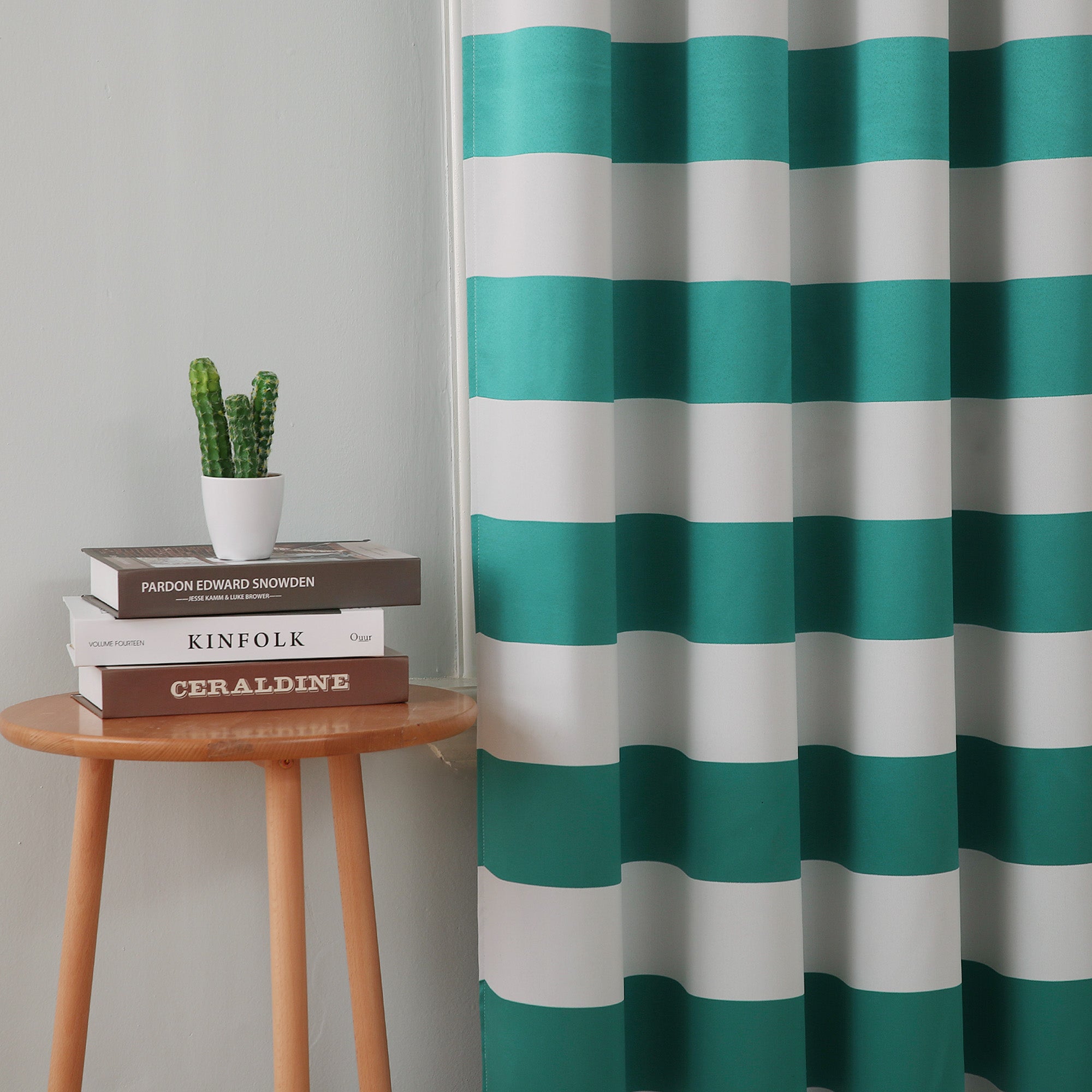 Teal