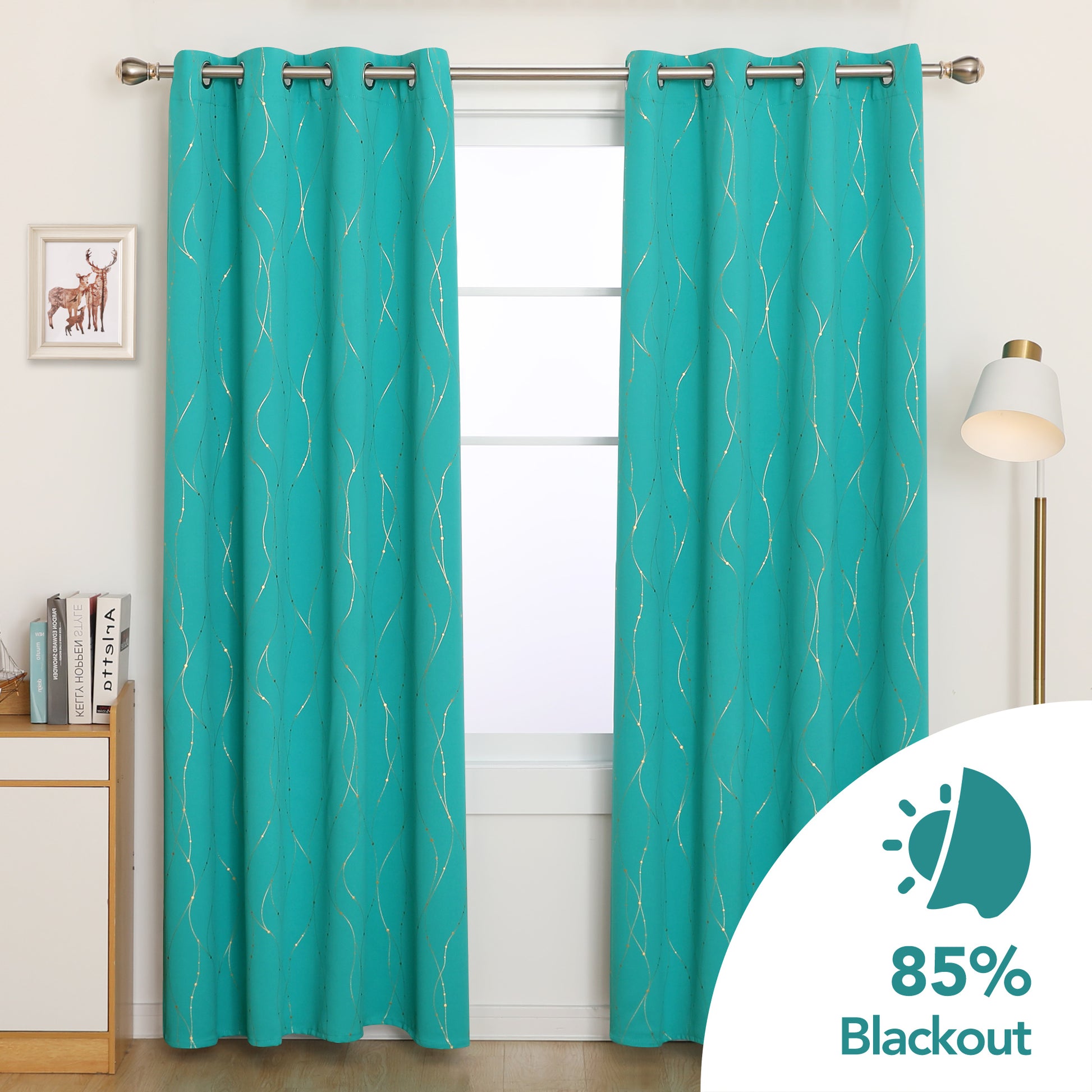 Turquoise