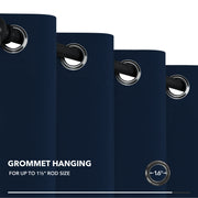 Navy Blue