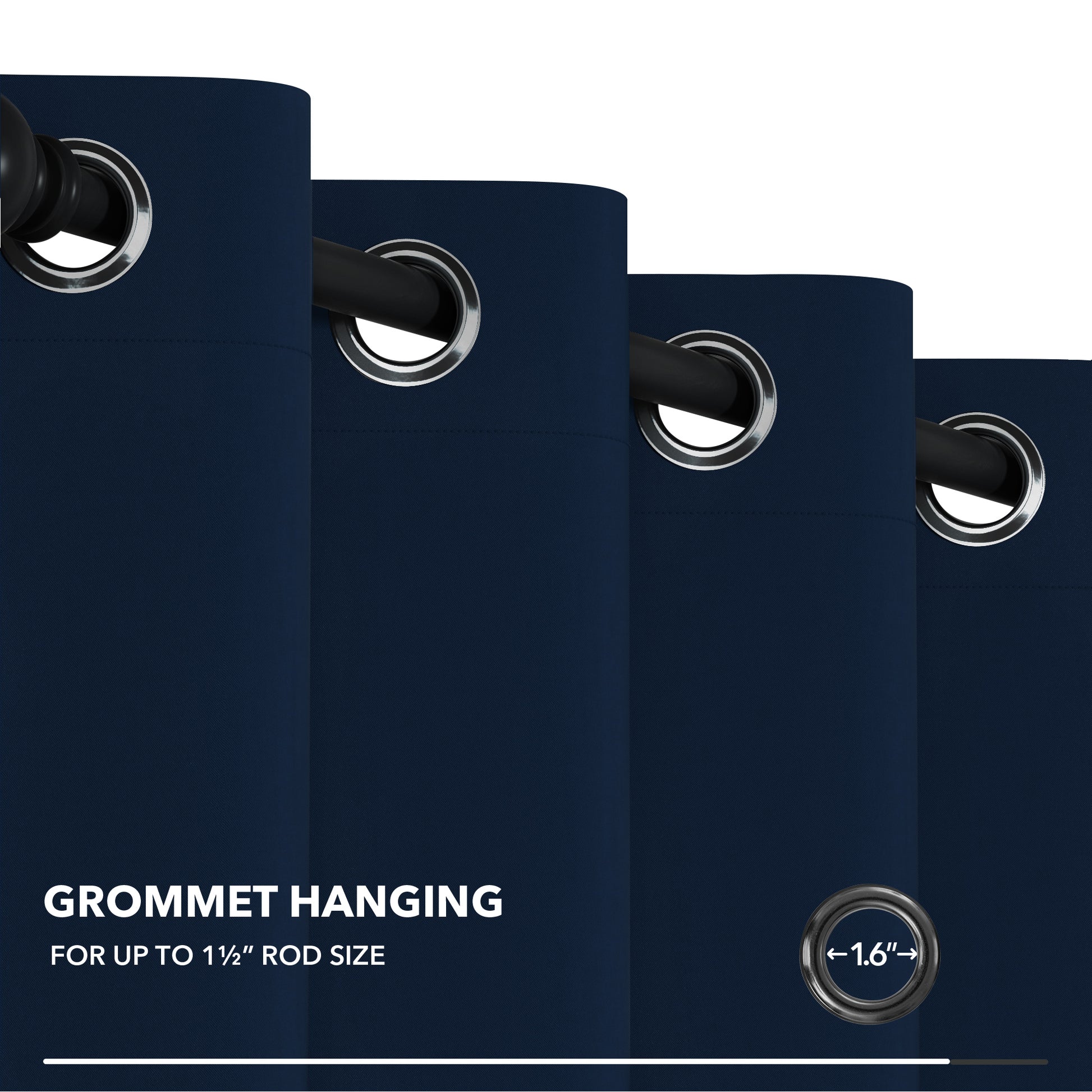 Navy Blue