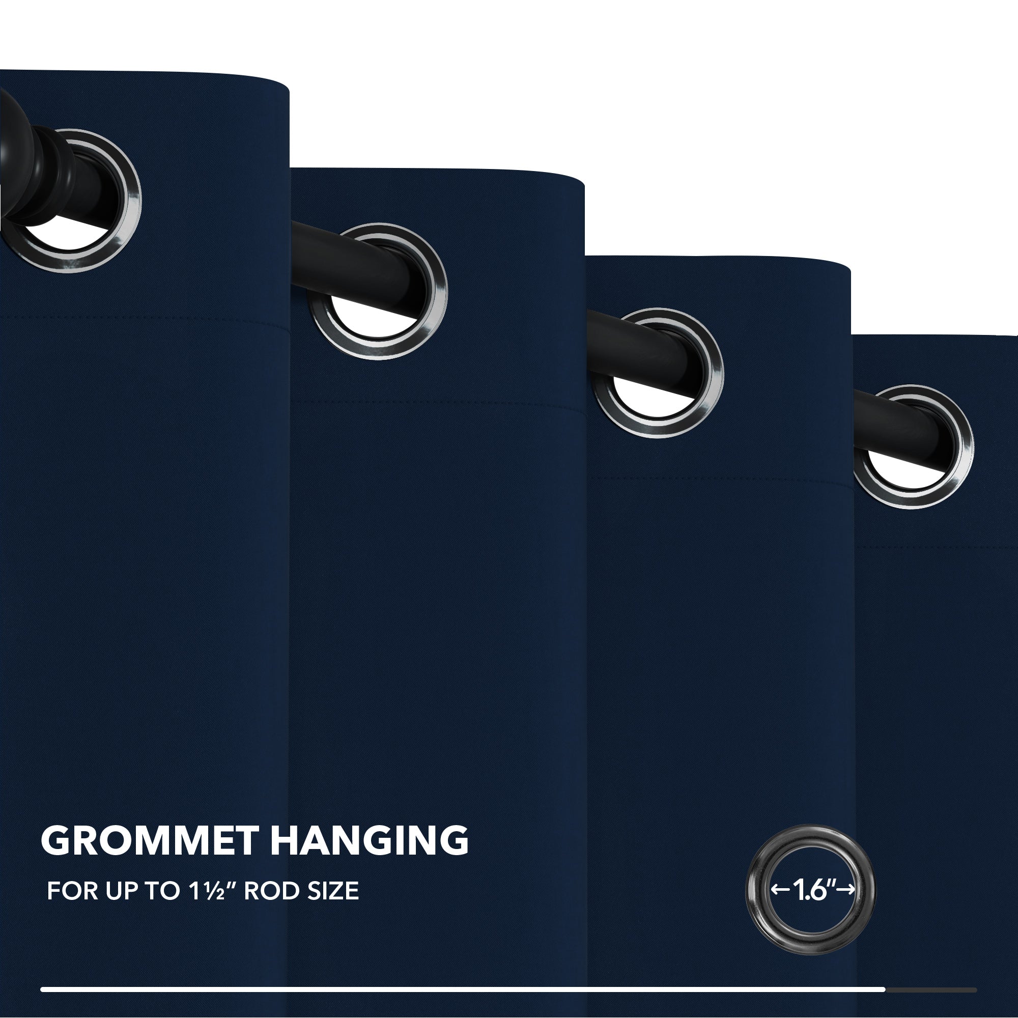 Navy Blue