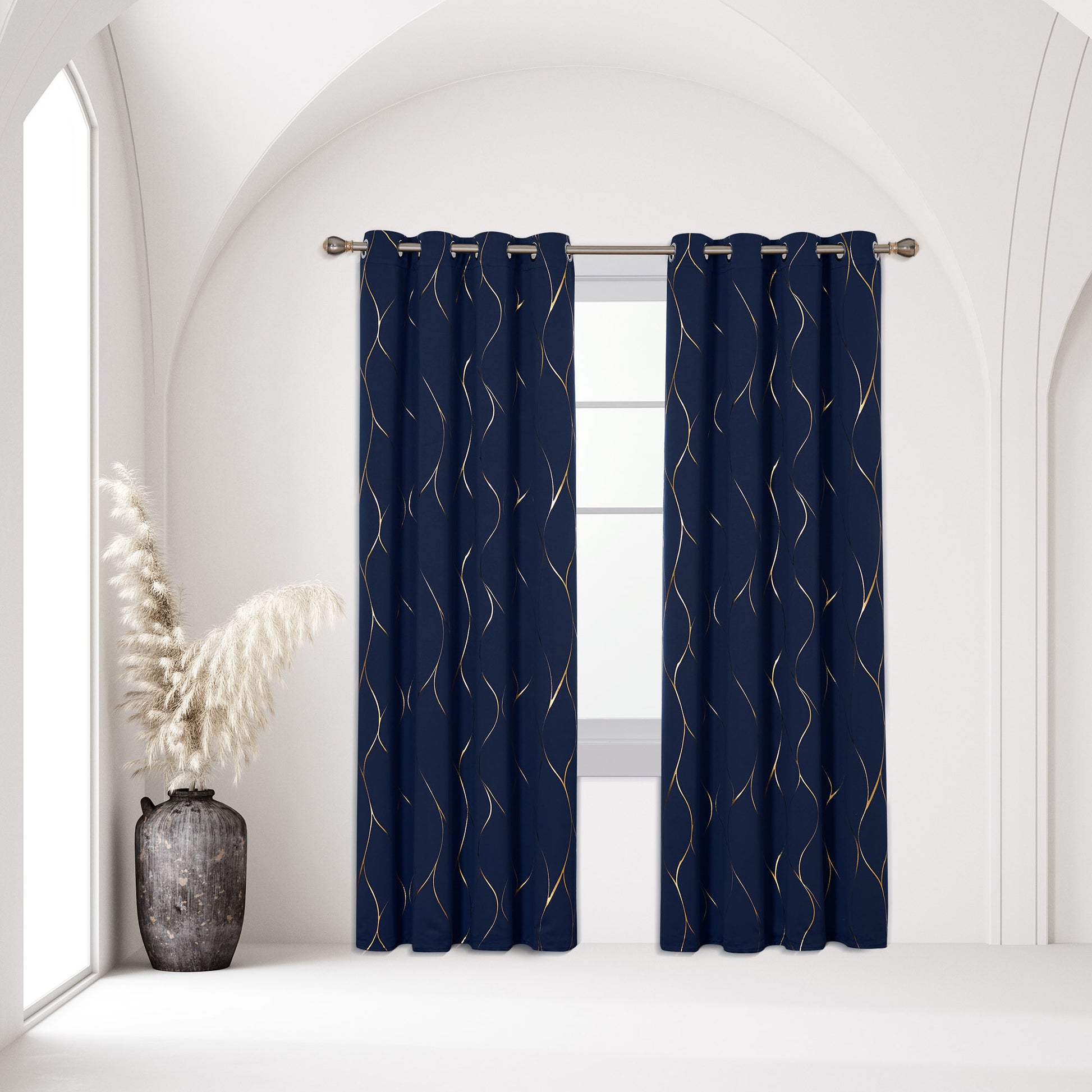 Navy Blue