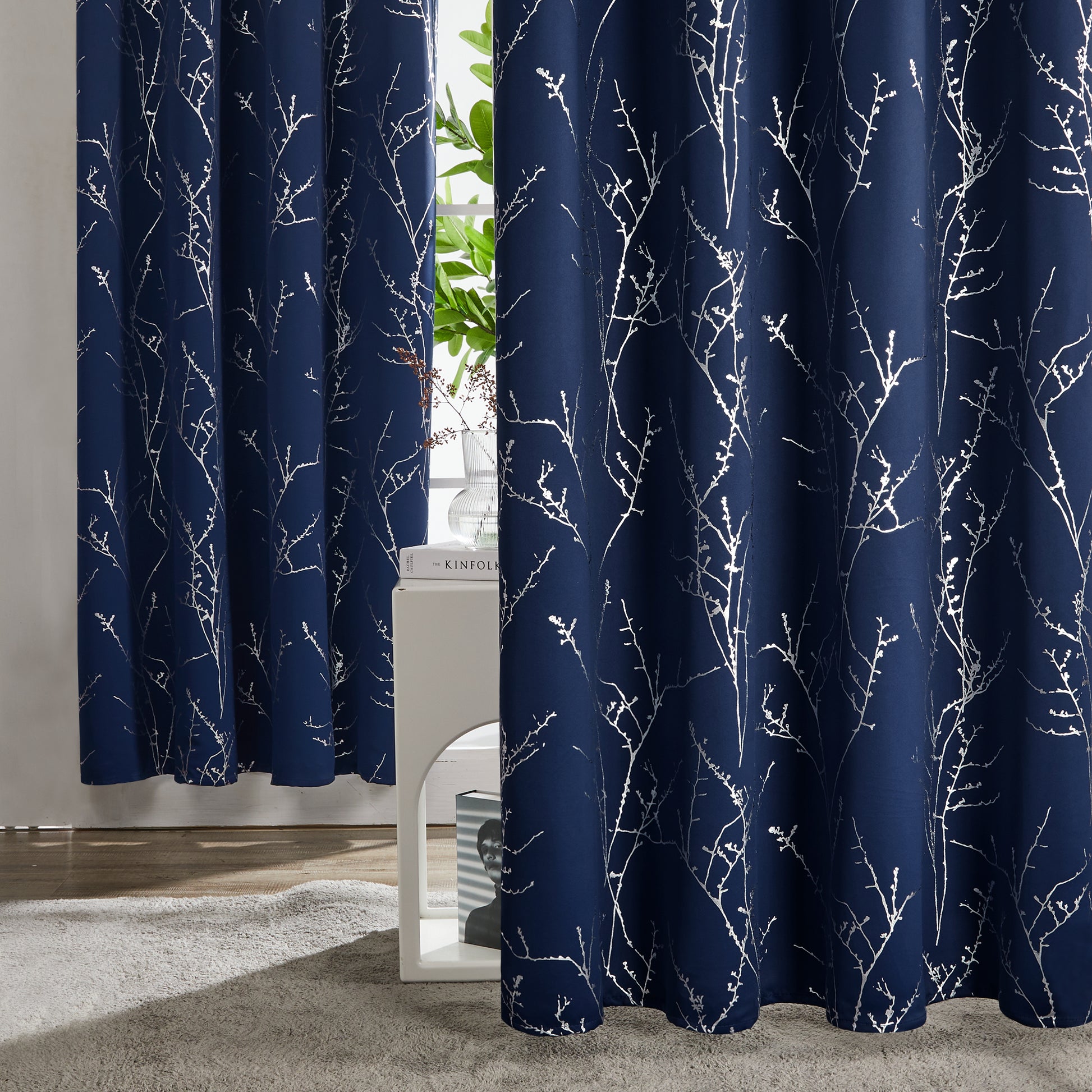 Navy Blue