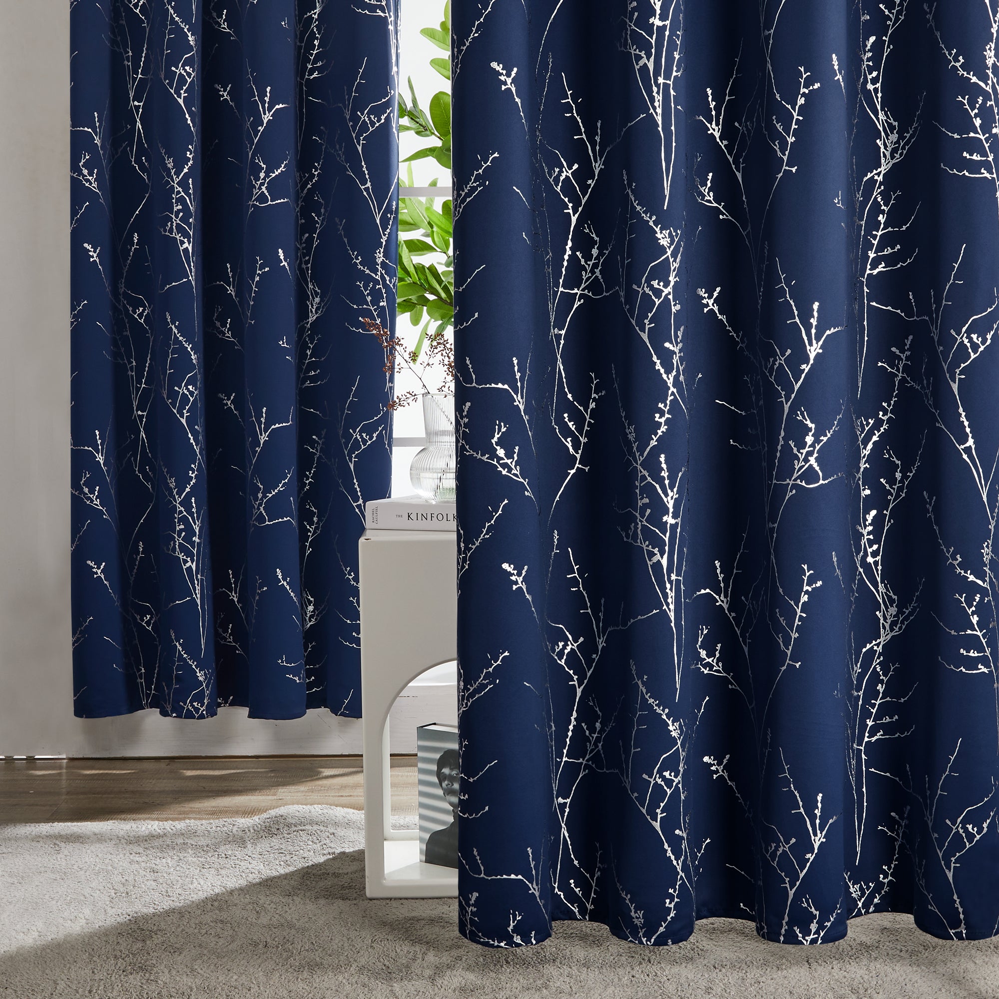 Navy Blue