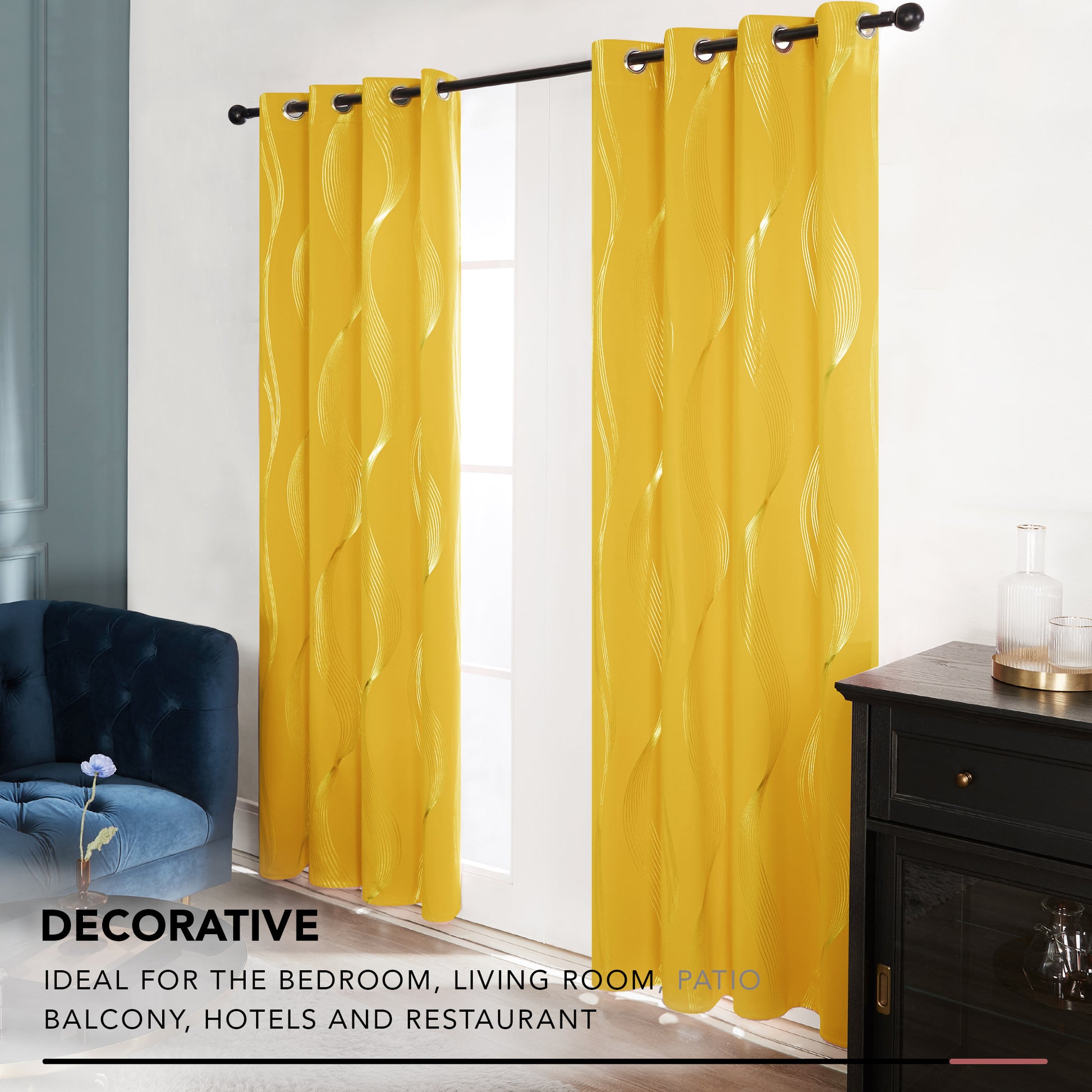 Mellow Yellow
