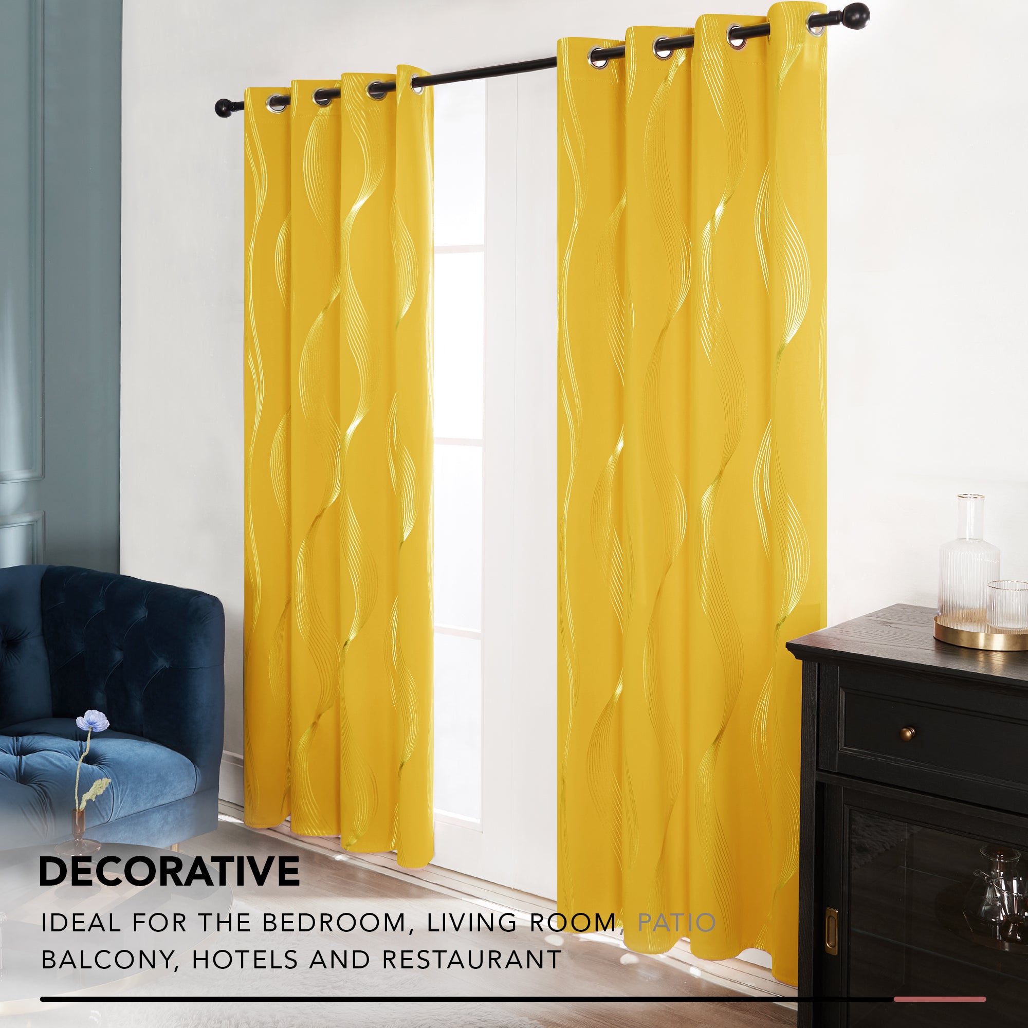 Mellow Yellow
