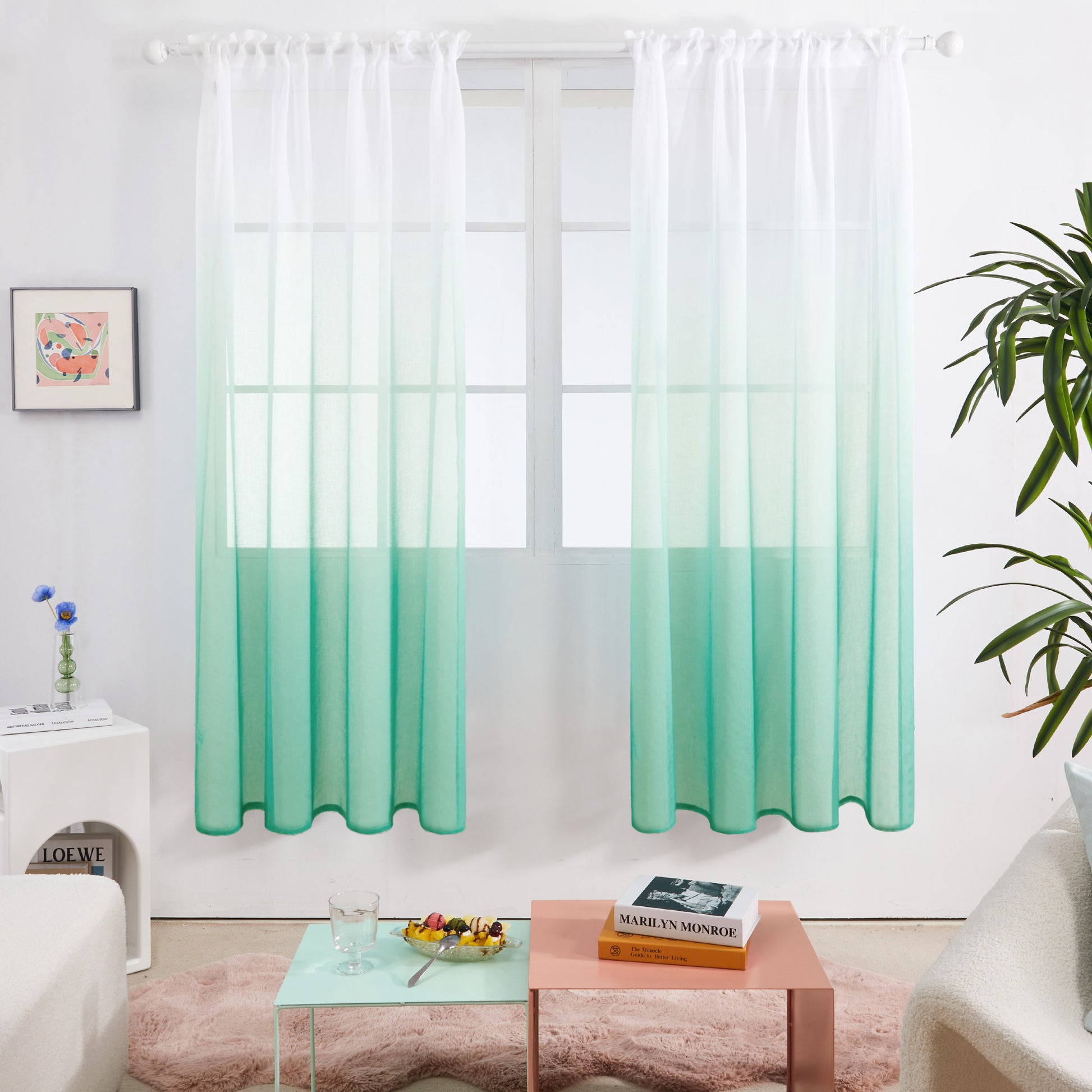 Ice Green
