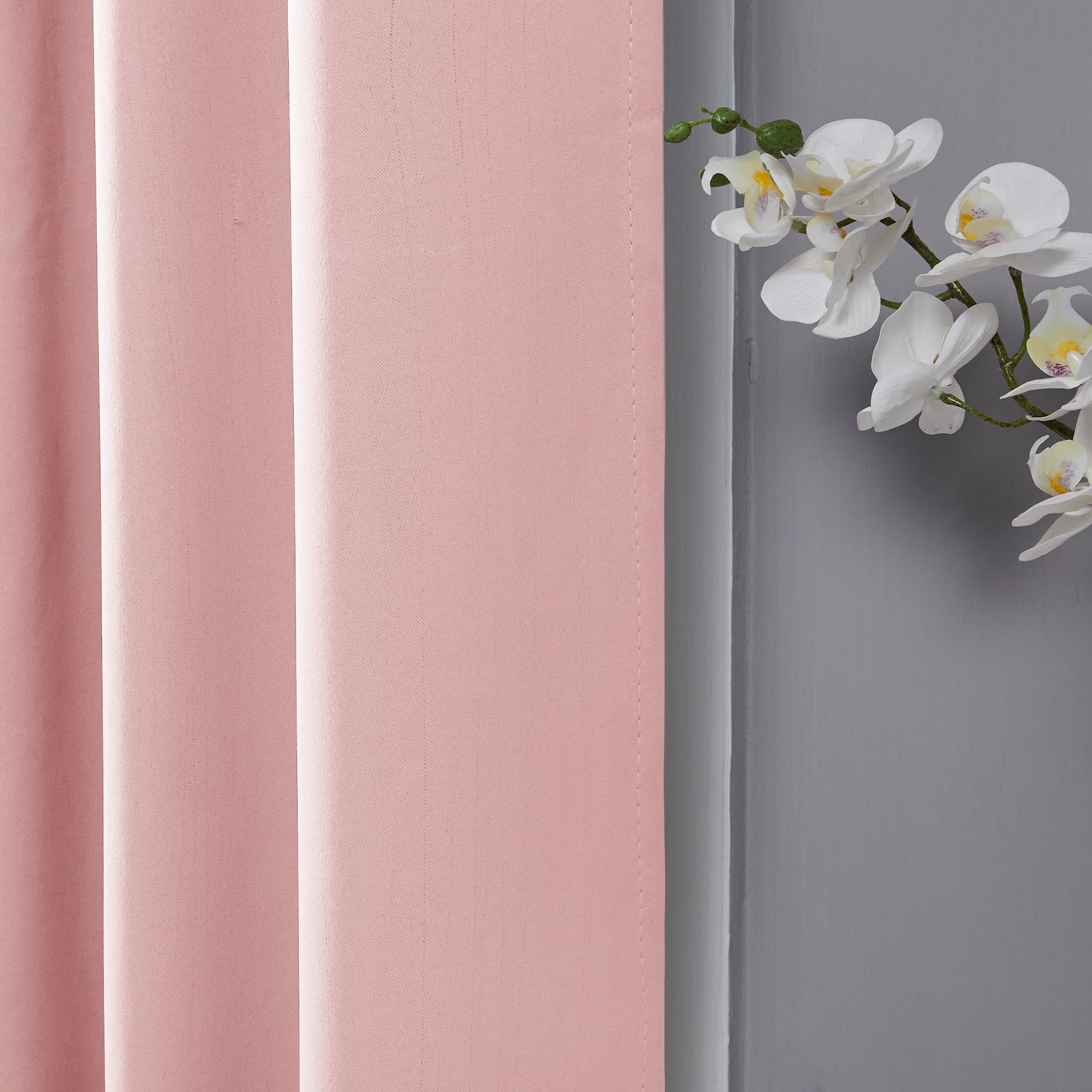 Coral Pink