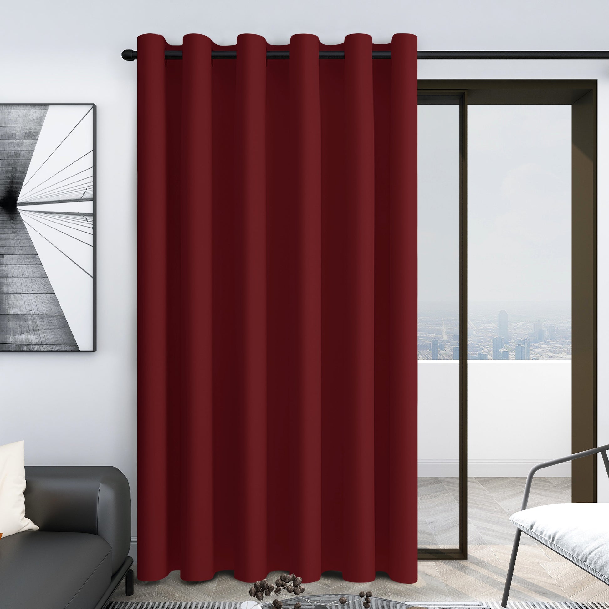 Crimson Red