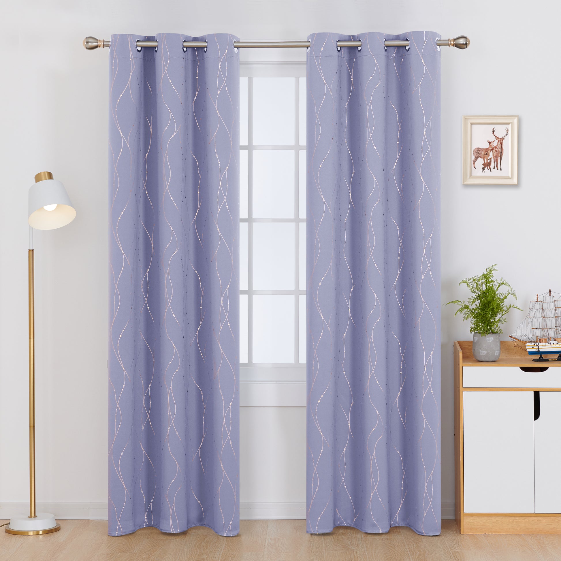 Light Purple