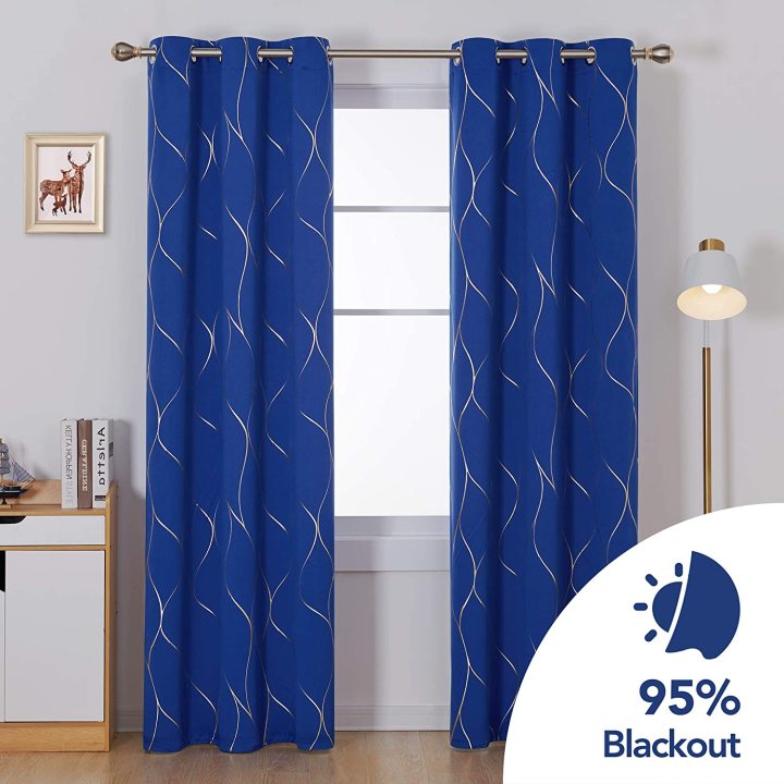 Royal Blue
