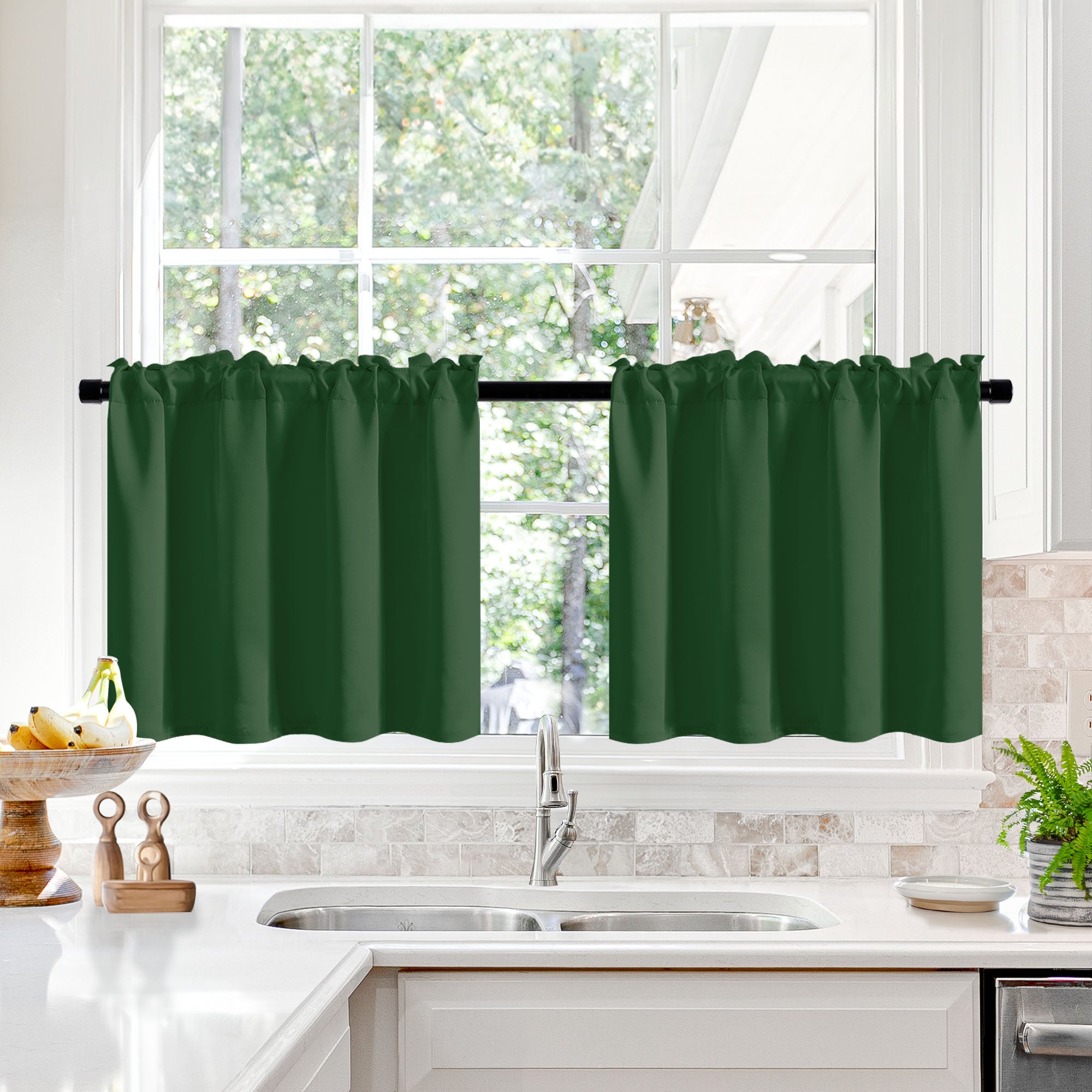 Forest Green
