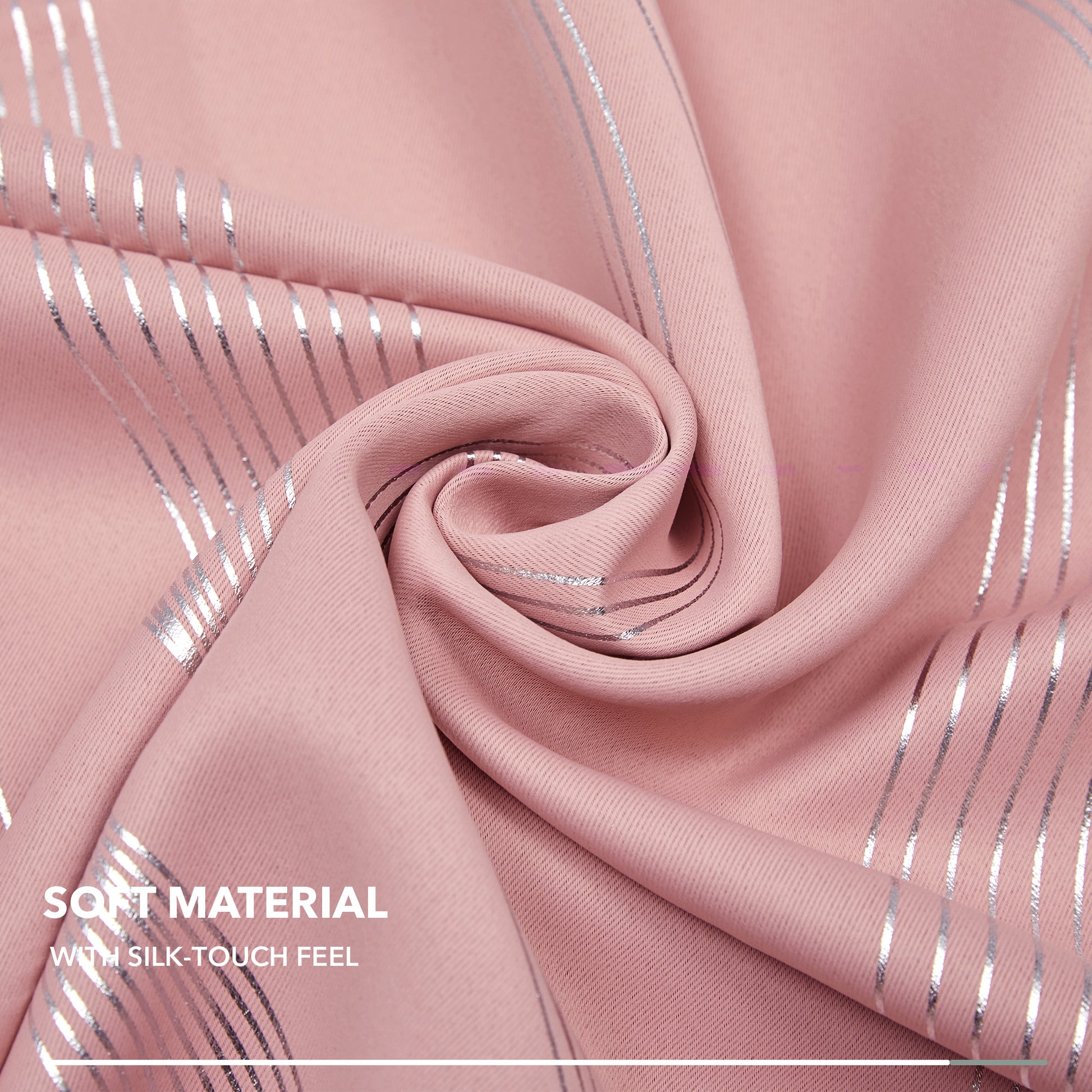 Coral Pink