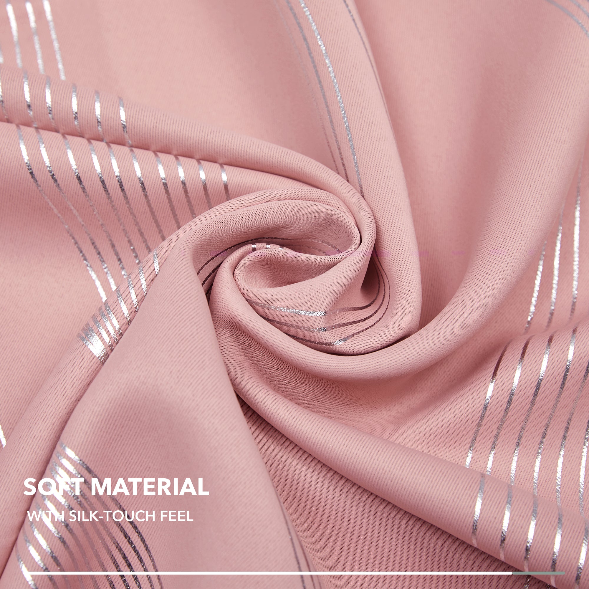 Coral Pink