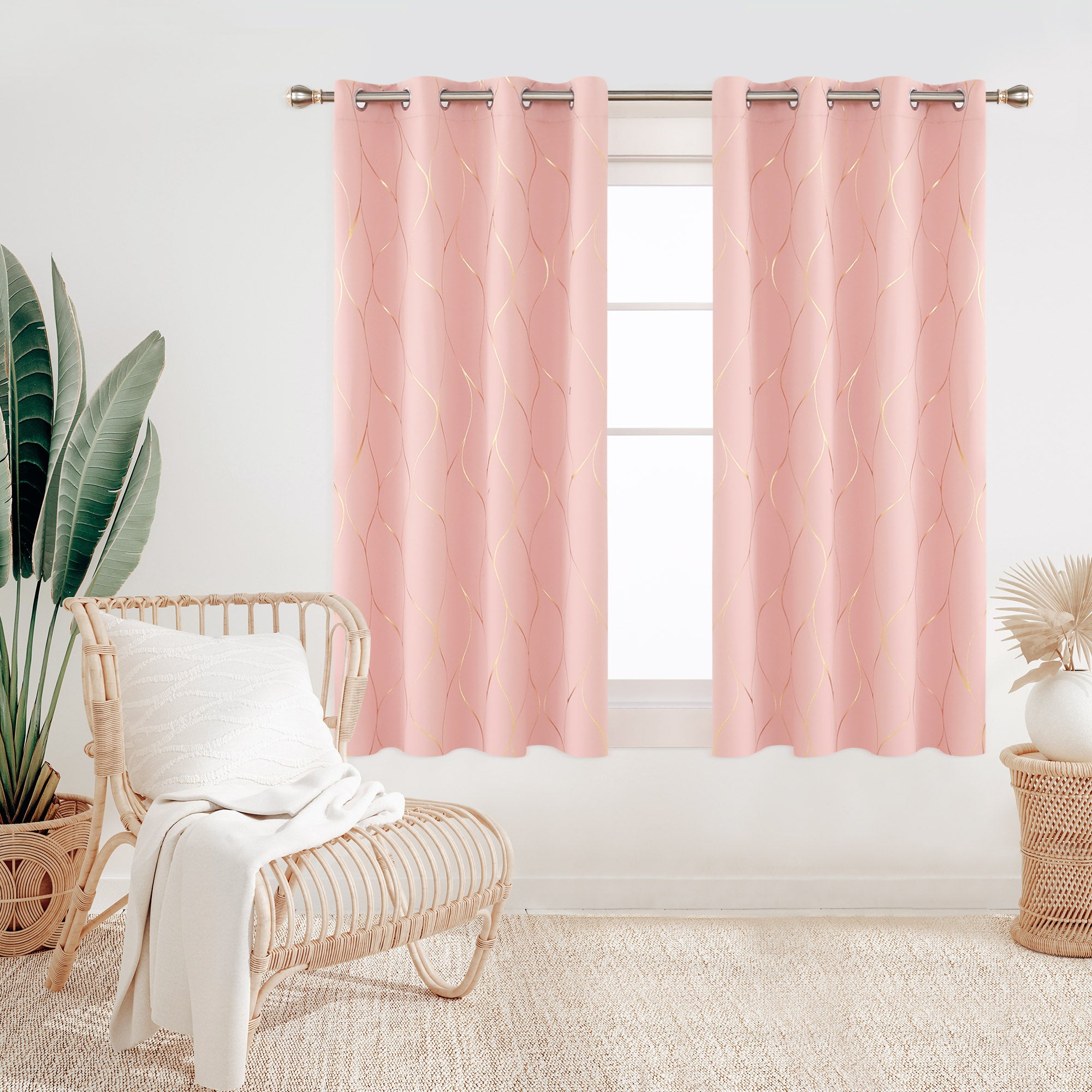 Coral Pink