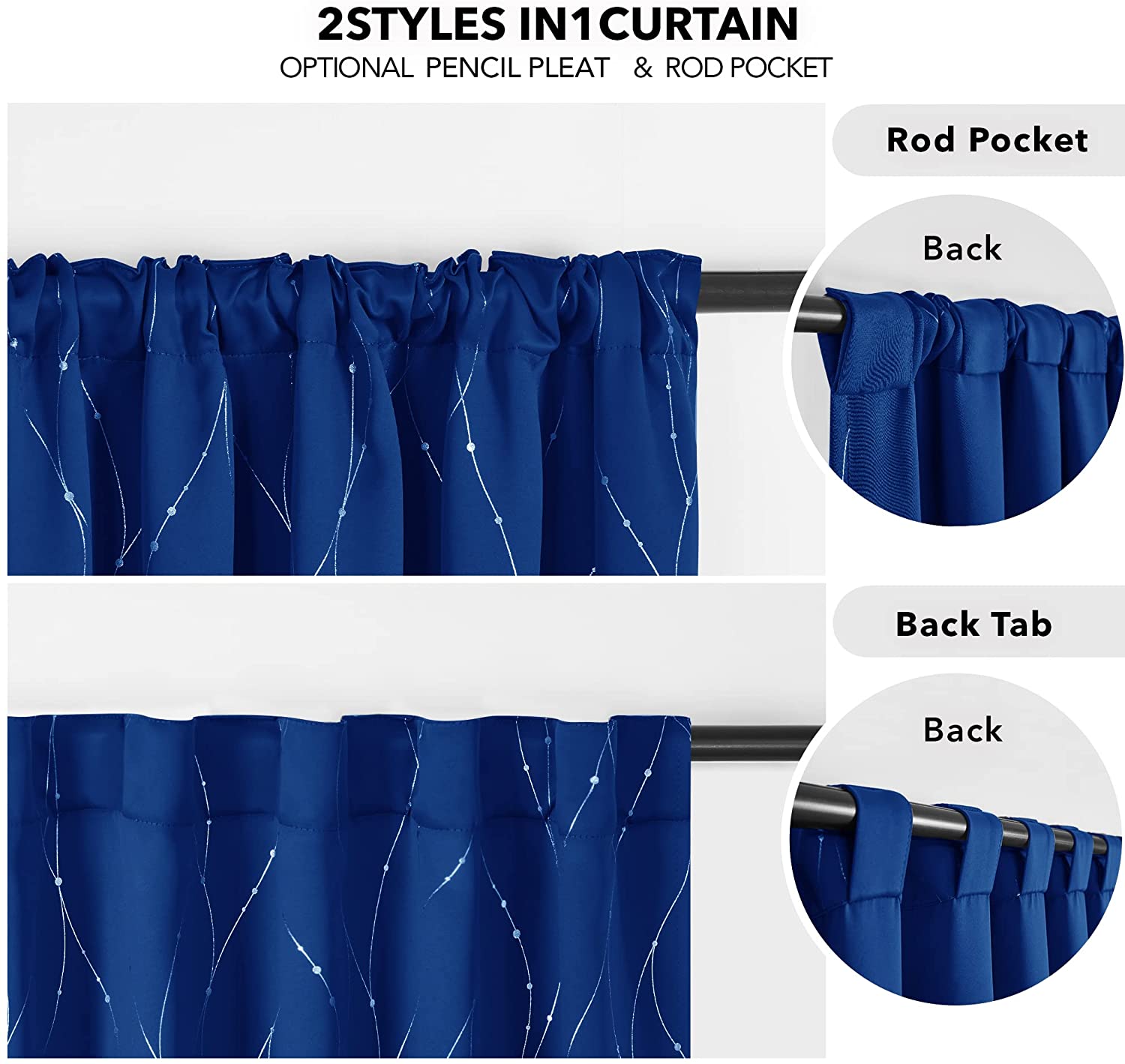 Royal Blue