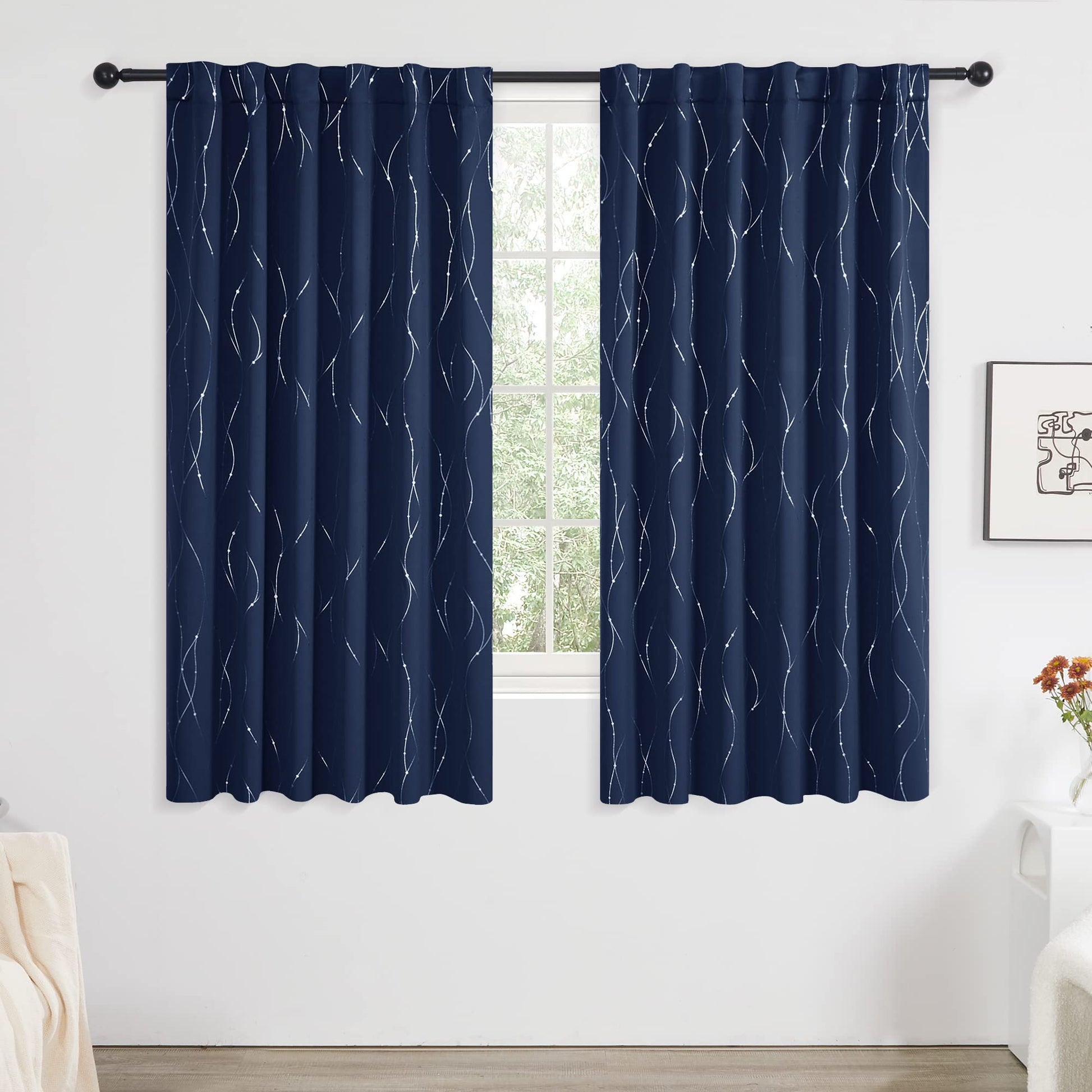 Navy Blue