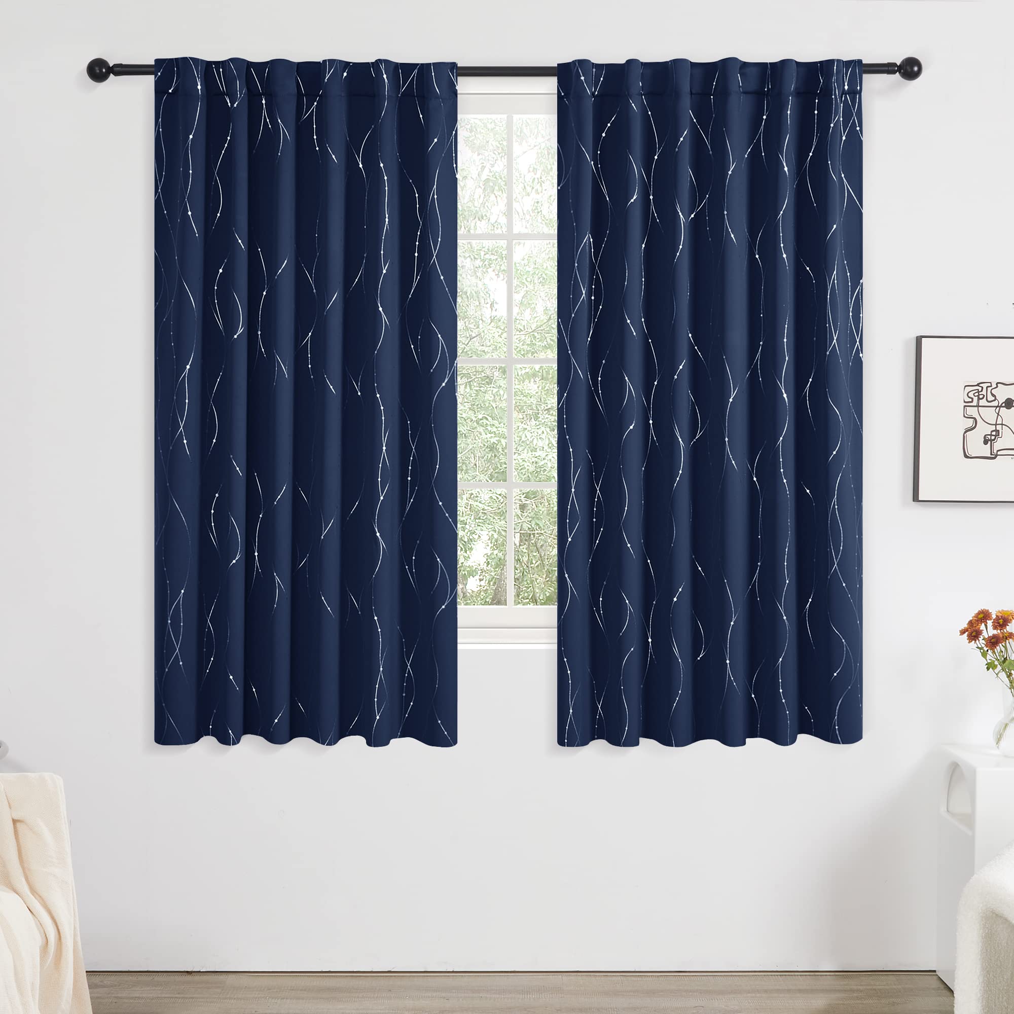 Navy Blue