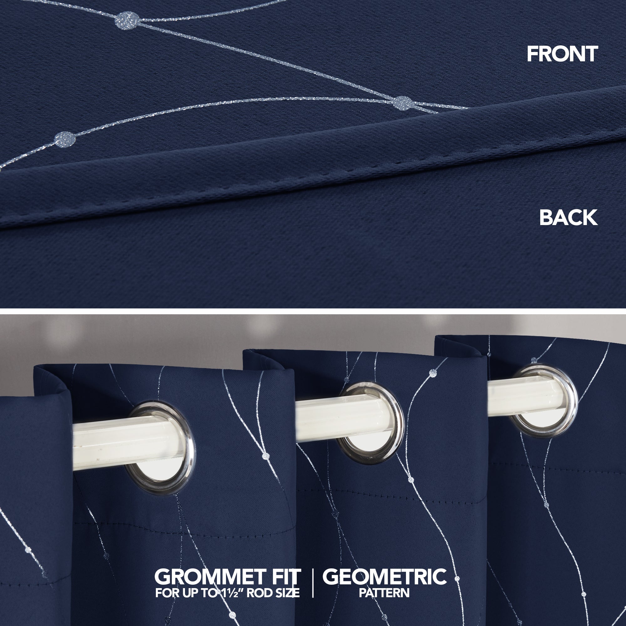 Navy Blue