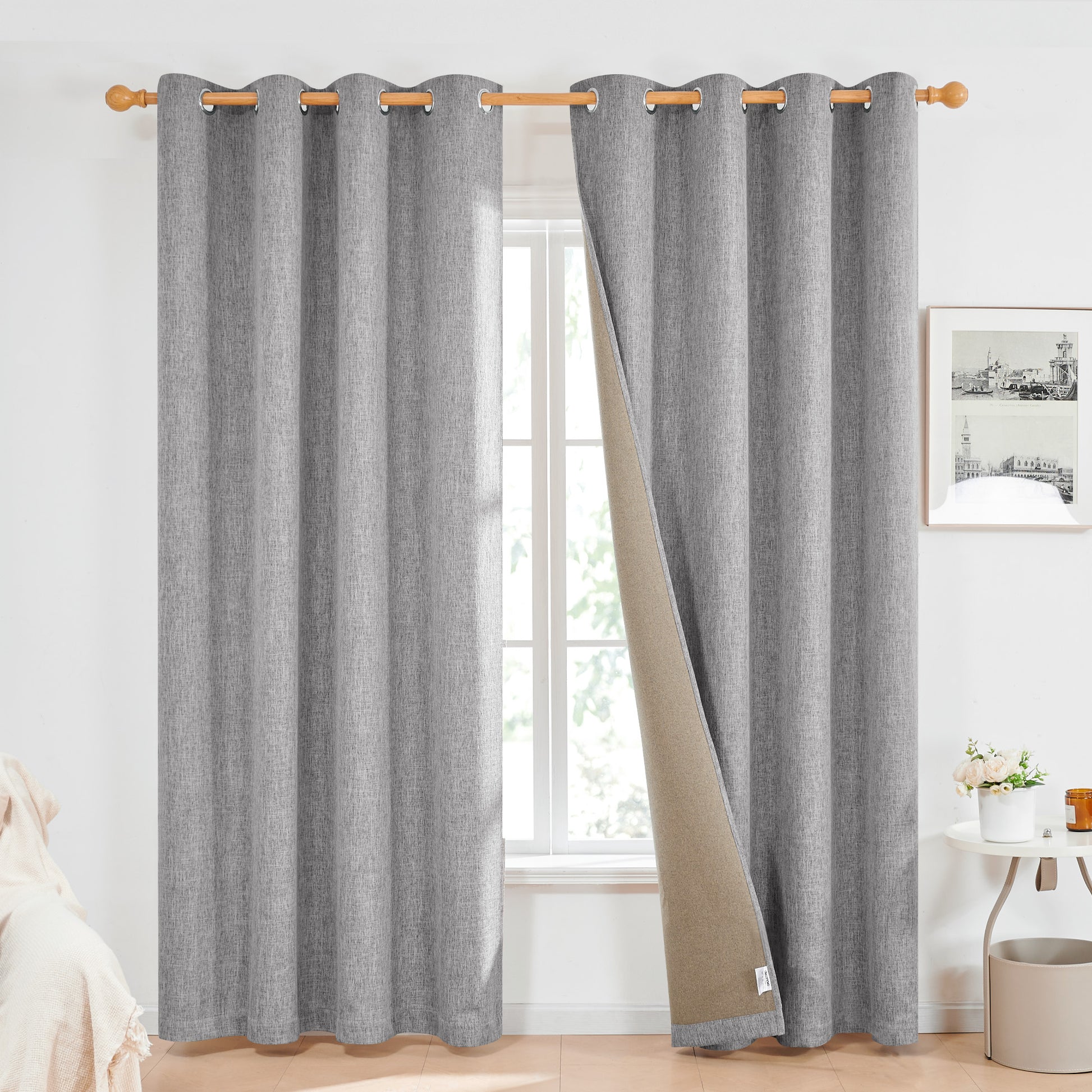 Light Grey