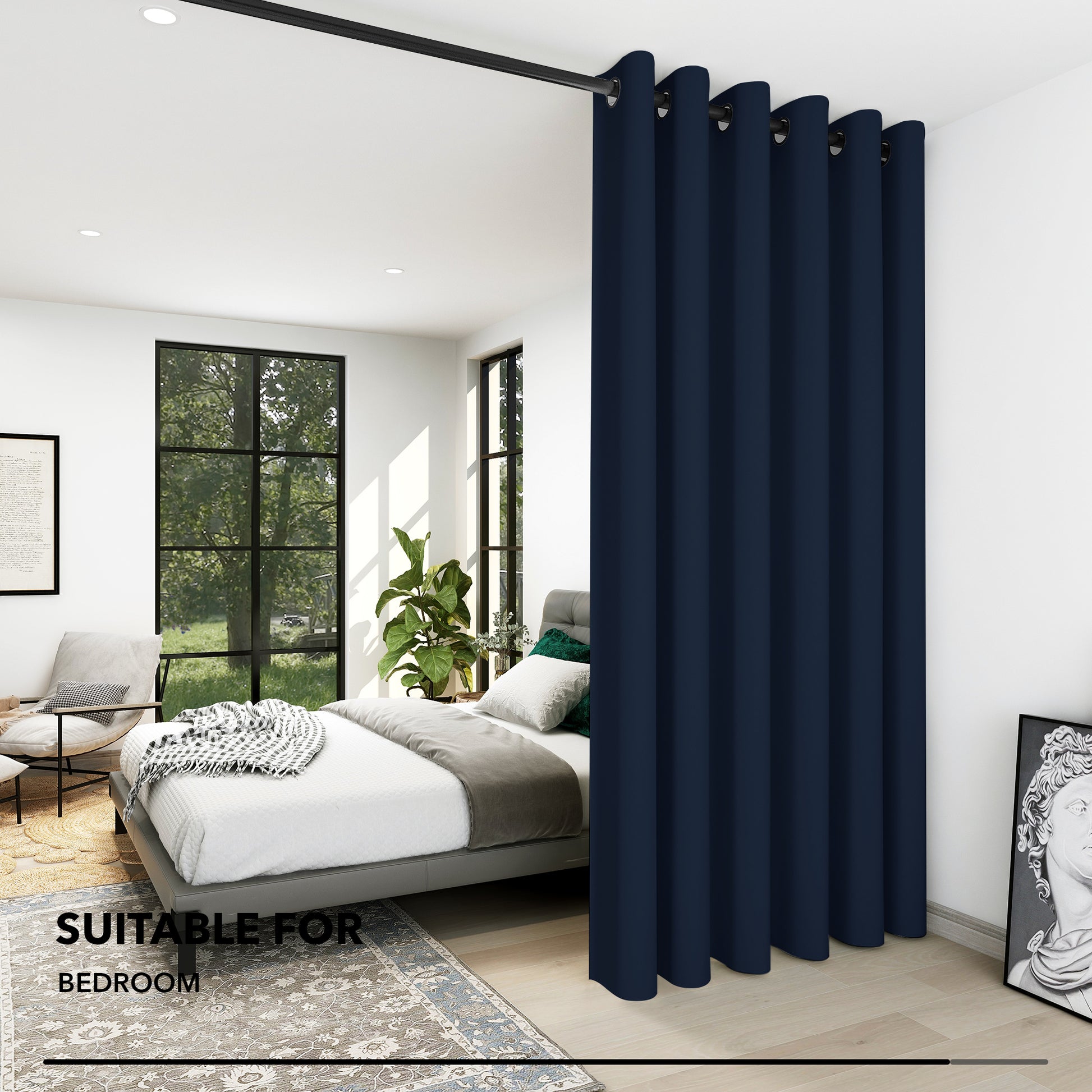 Navy Blue