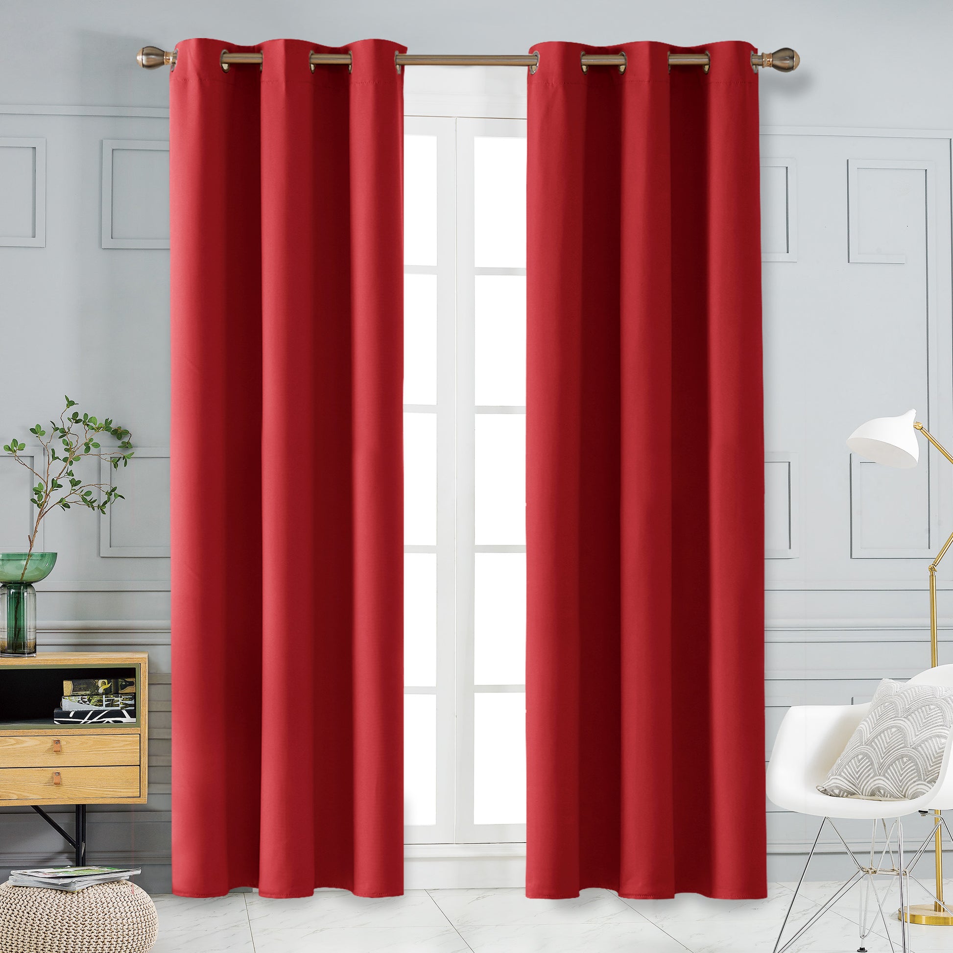 True Red