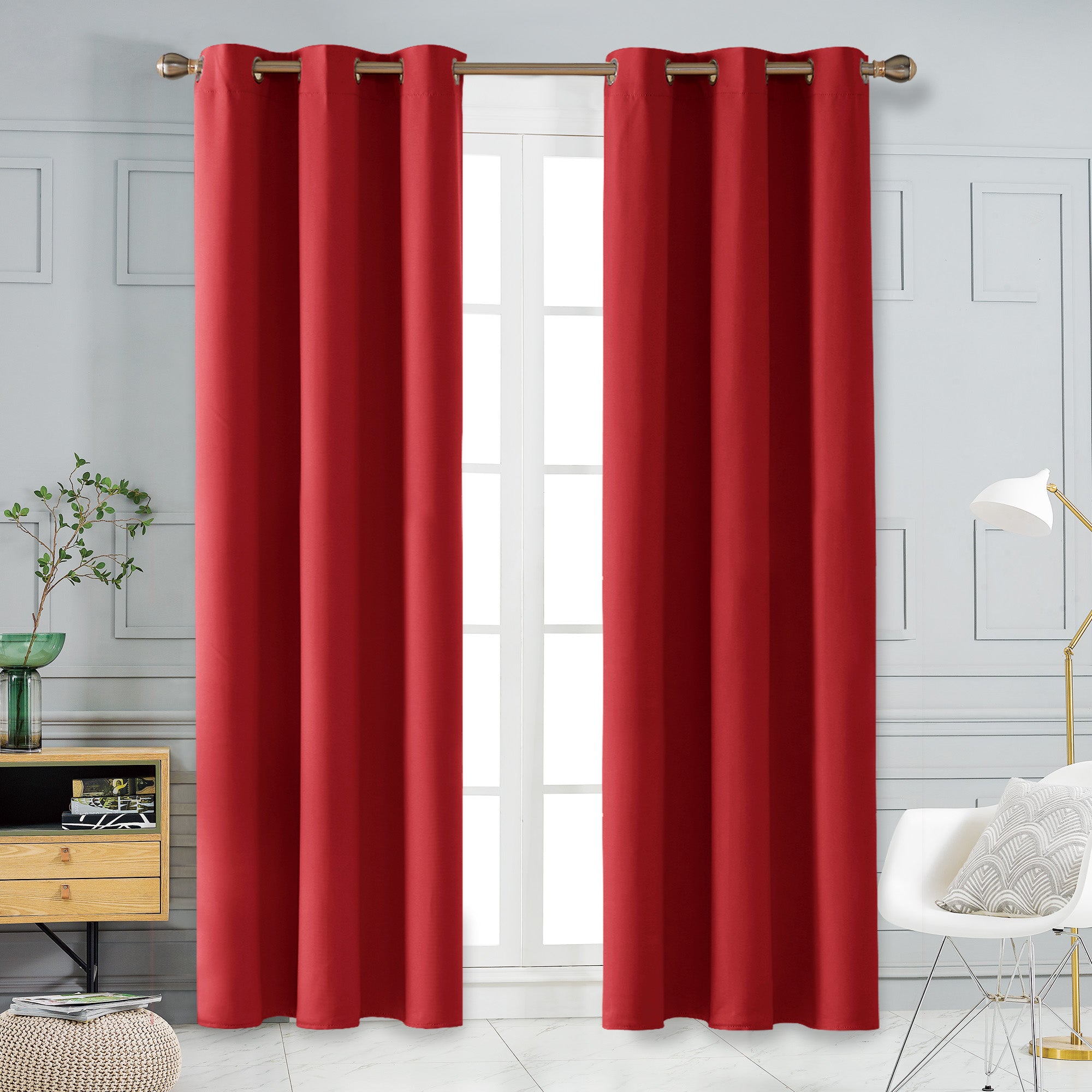 True Red