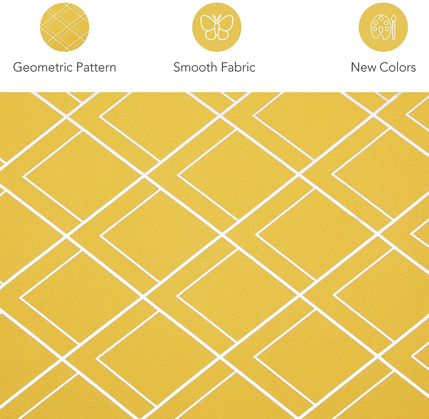 Mellow Yellow