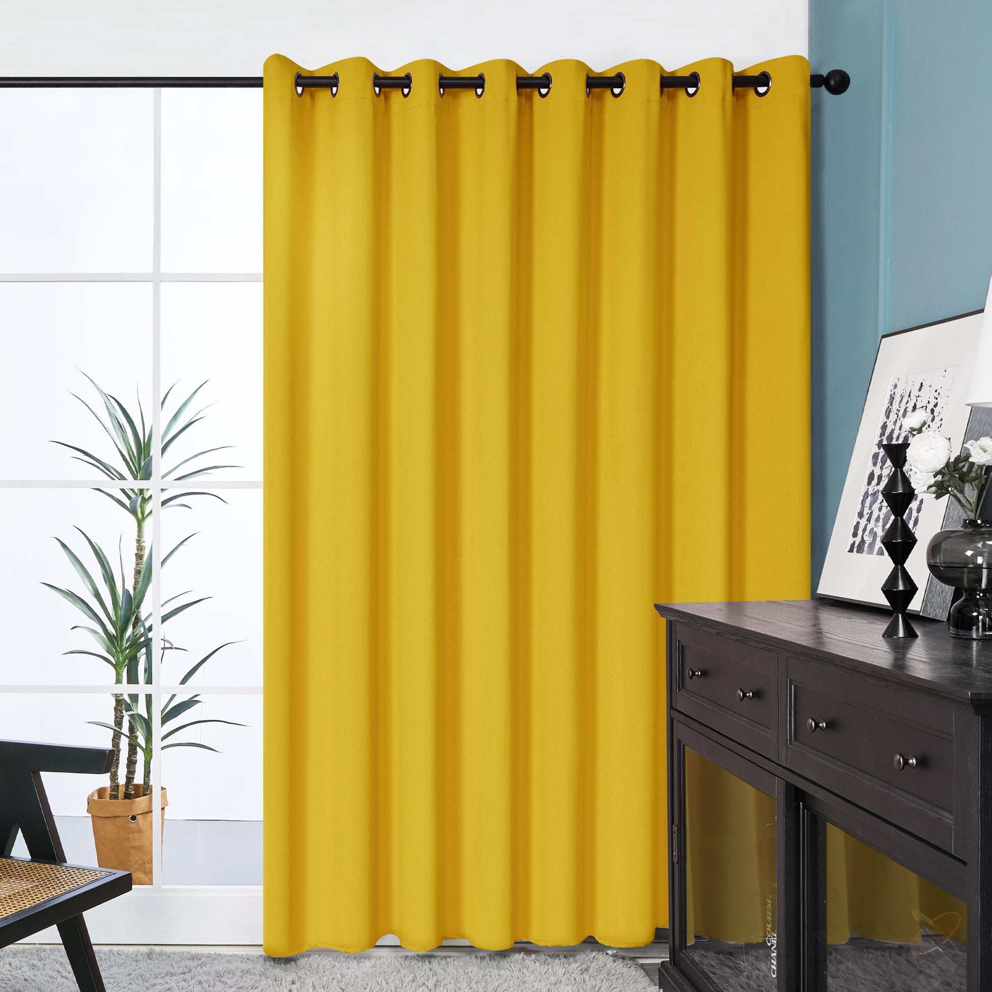 Mellow Yellow