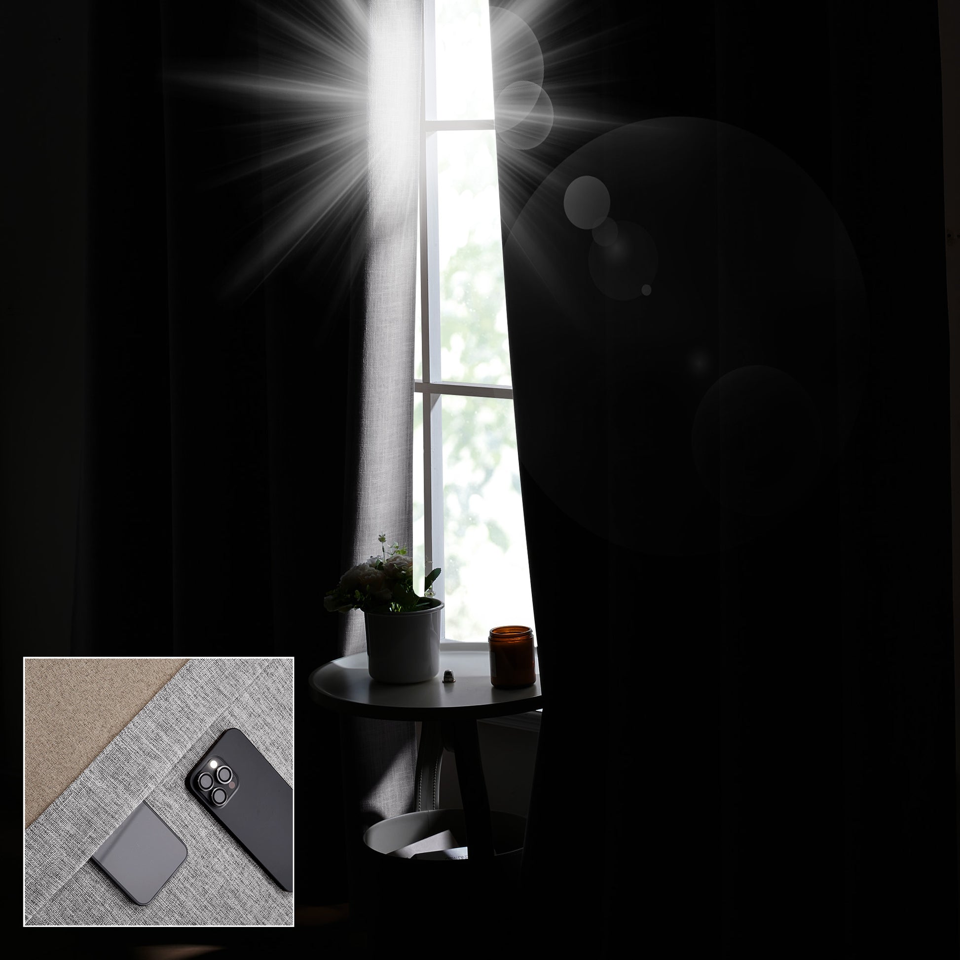Light Grey