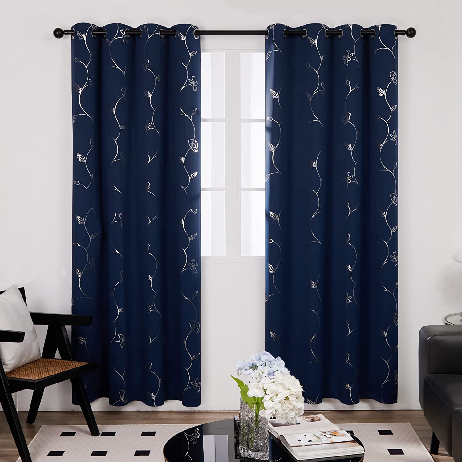 Navy Blue